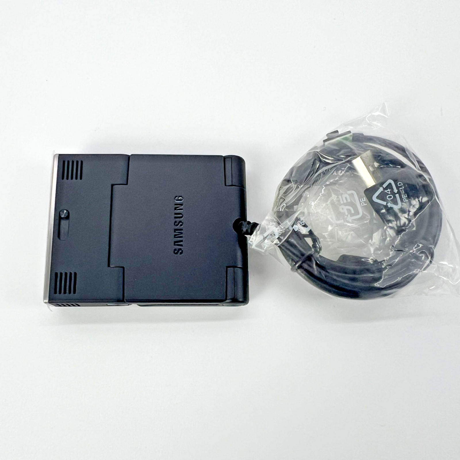 SAMSUNG VG-STC2000 TV CAMERA