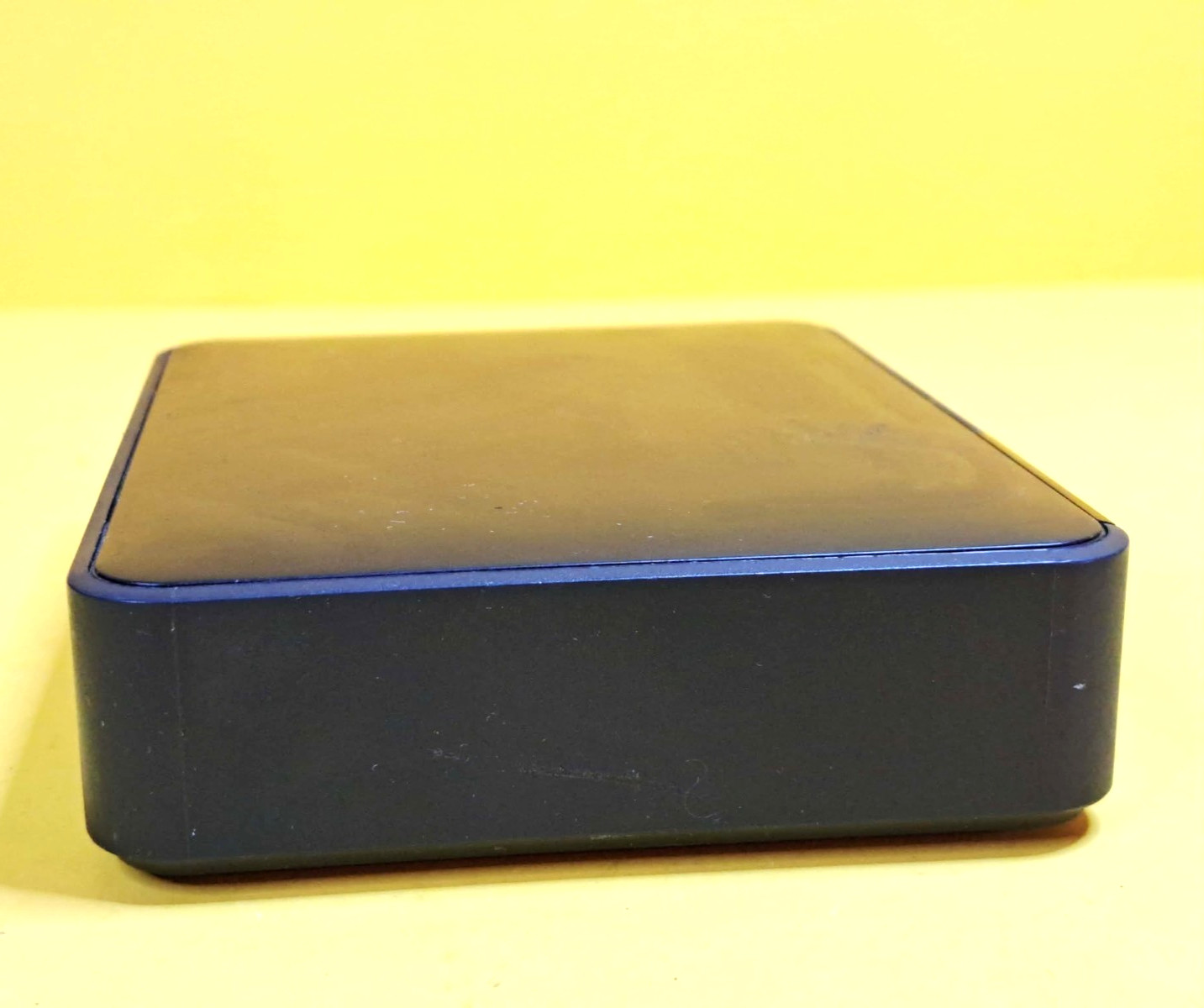 ⚡WESTERN DIGITAL C3H WD TV LIVE STREAMING MEDIA PLAYER COMPACT FULL HD HDMI USB⚡