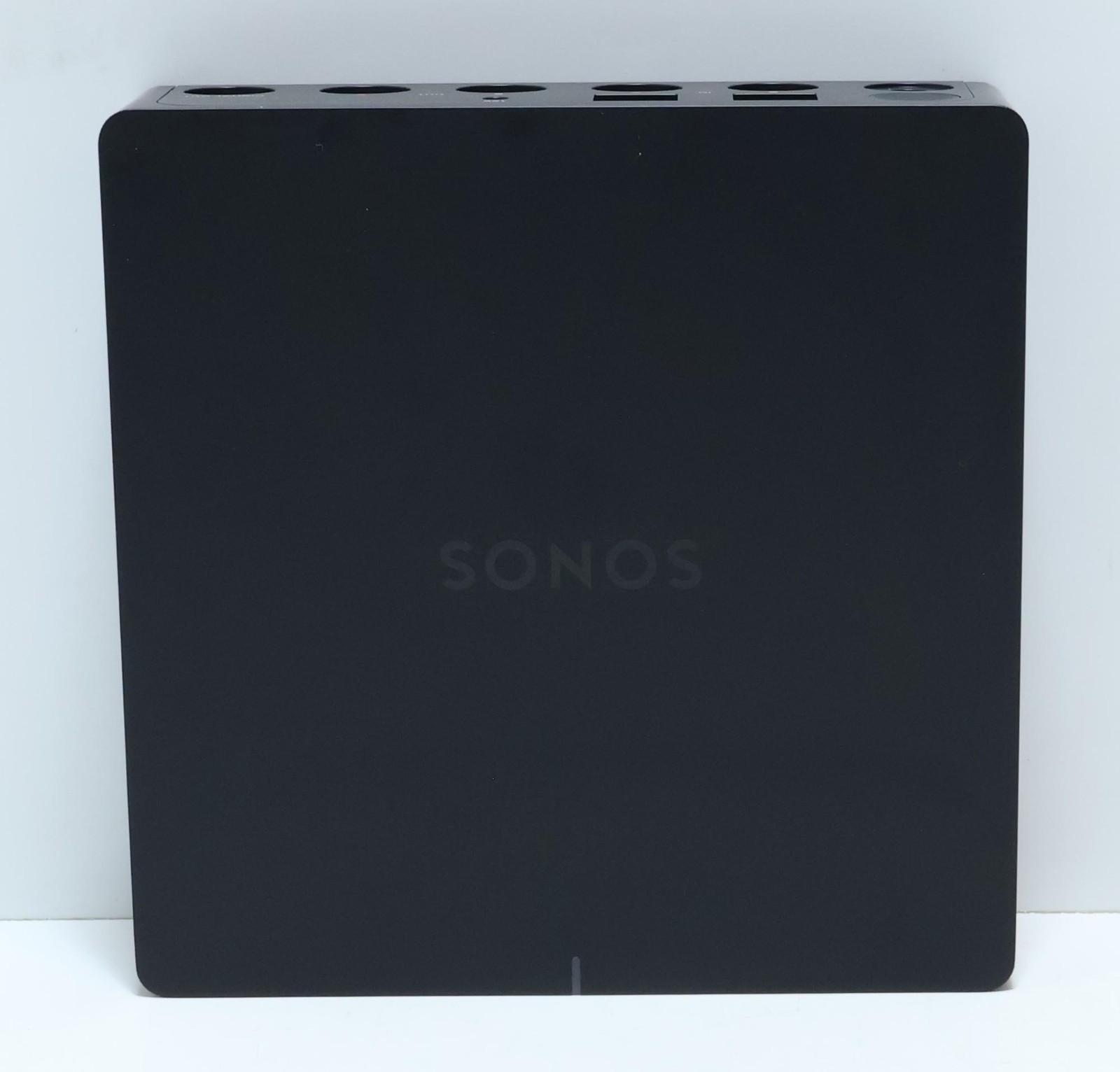 Sonos Port WiFi Network Streamer with Built-in DAC S23 – Preowned
