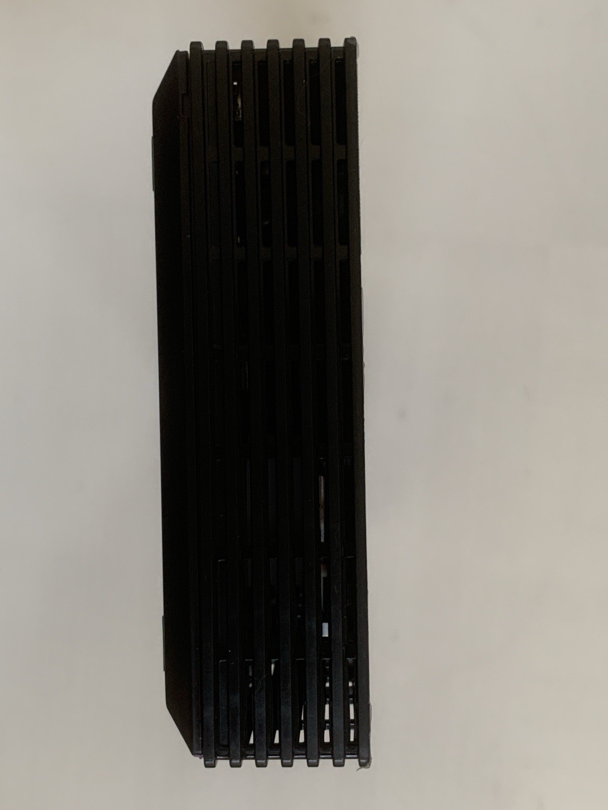 Samsung Wireless One Connect Box WOC8000F w/ Remote and Power Supply