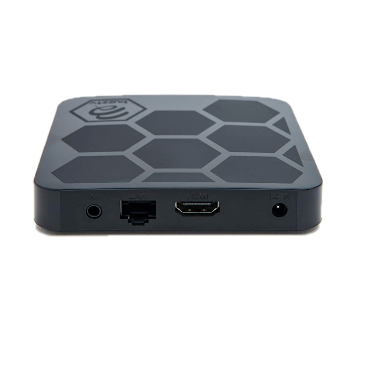 BuzzTV XR4000 Android 2GB DDR4 16GB HD – ACCESSORY OF YOUR CHOICE