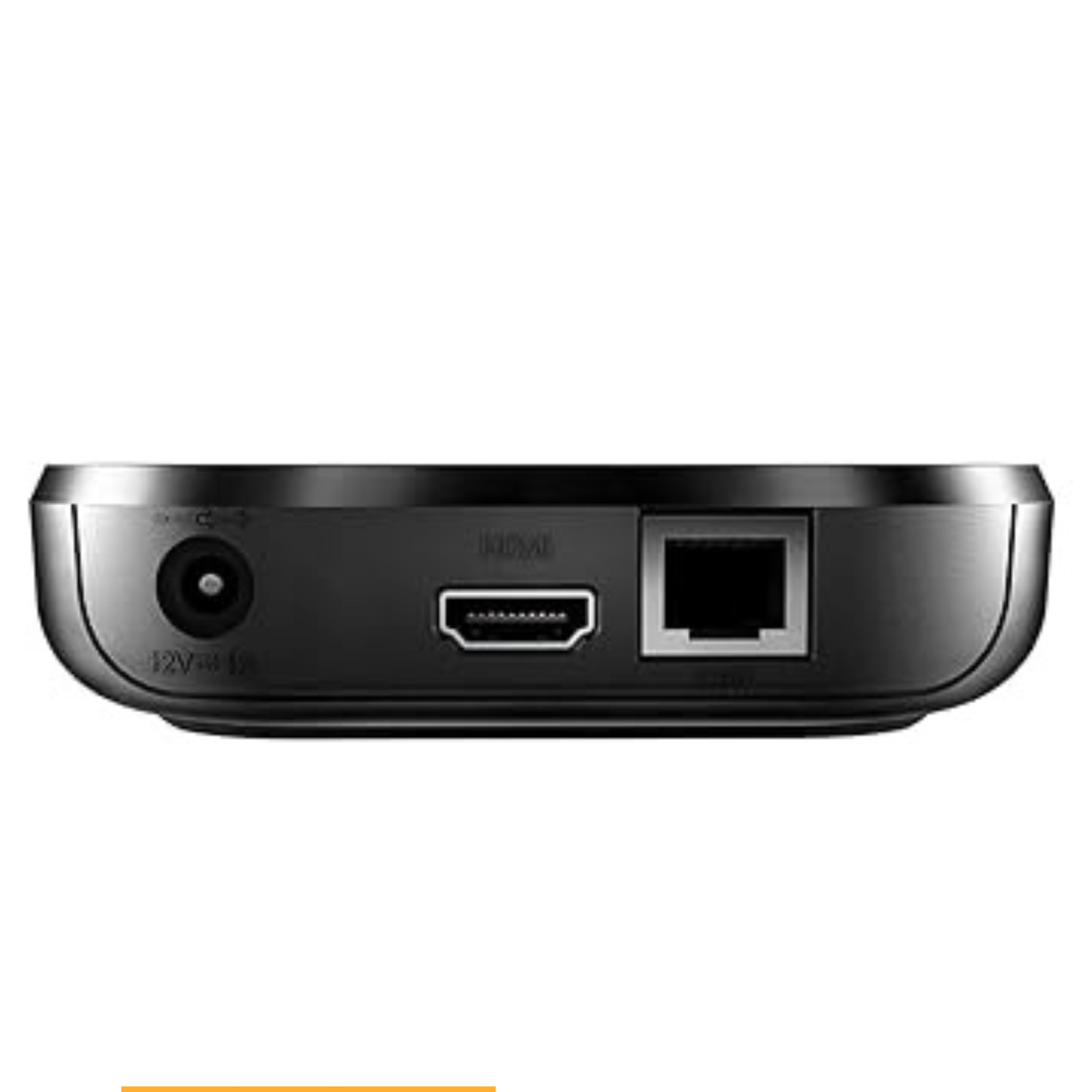 Infomir Original MAG 524 W3 4K IPTV Set Top Box HDMI2.1 HDR USB 3.0 Media Player