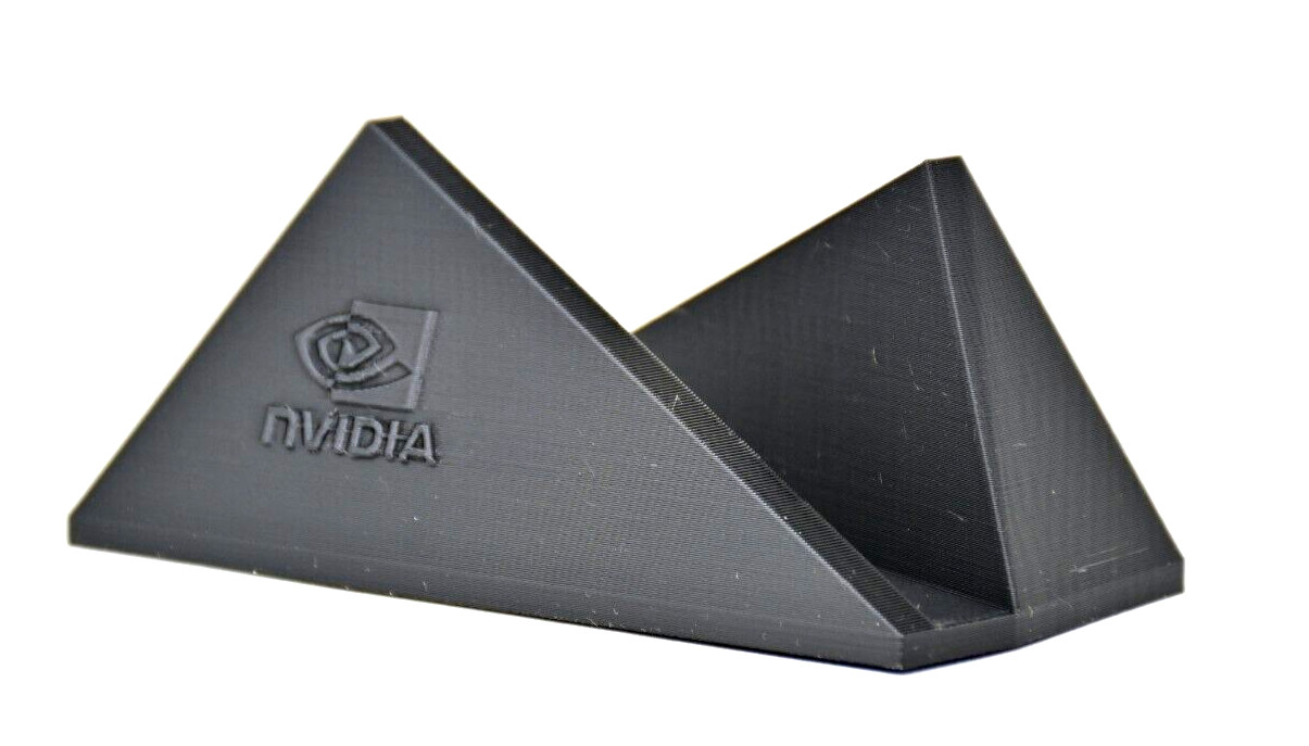 Vertical Stand for Nvidia Shield Android TV (2017 & 2019 Pro Models)