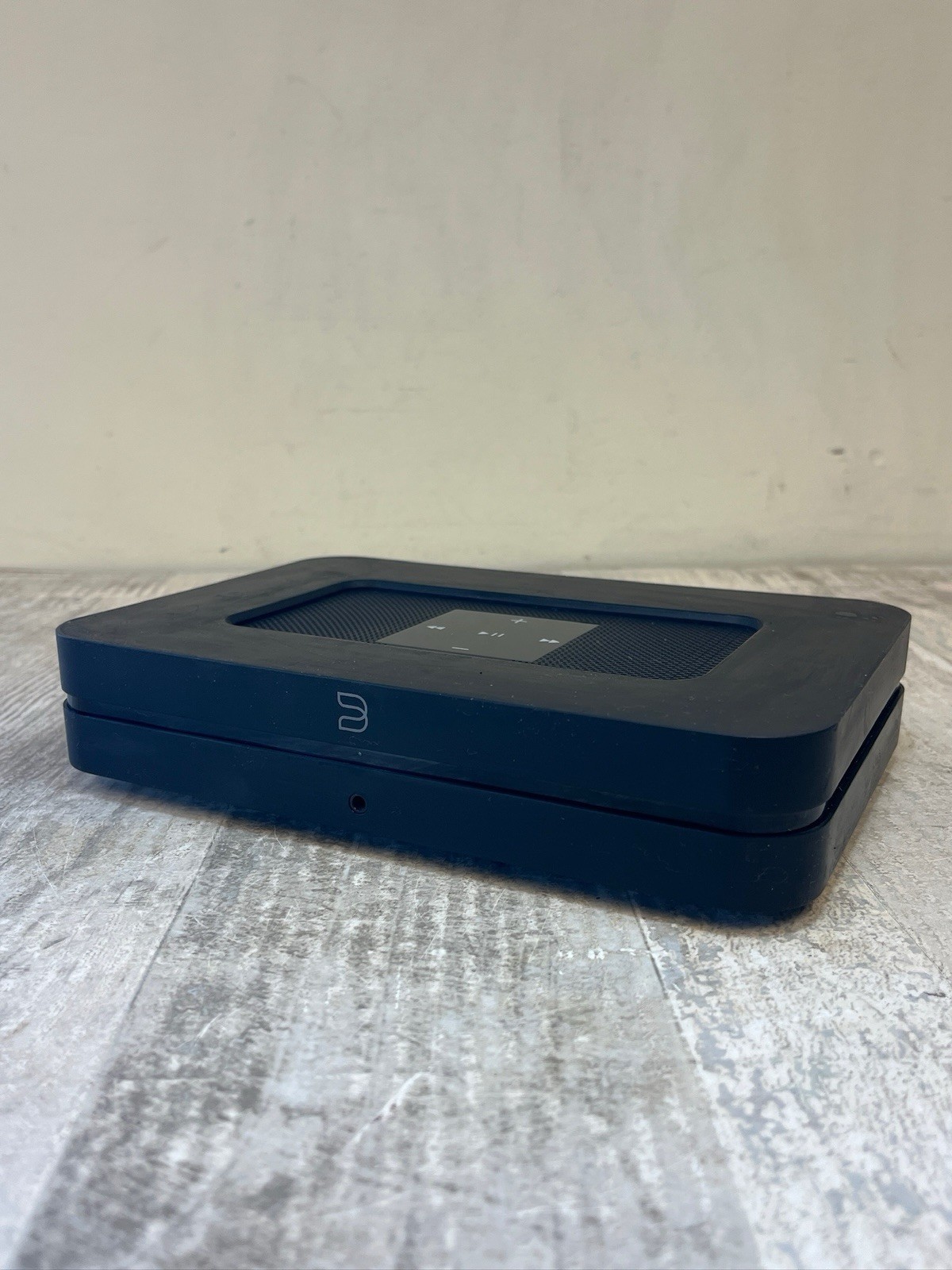 Bluesound International Node 2 Wireless Hi Res Music Streamer USED – Tested
