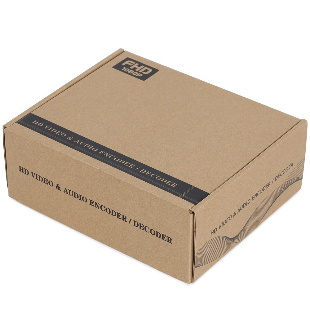MPEG4 HDMI to IP Live Streaming Video Encoder H.264 RTMP Encoder HDMI Encoder ip