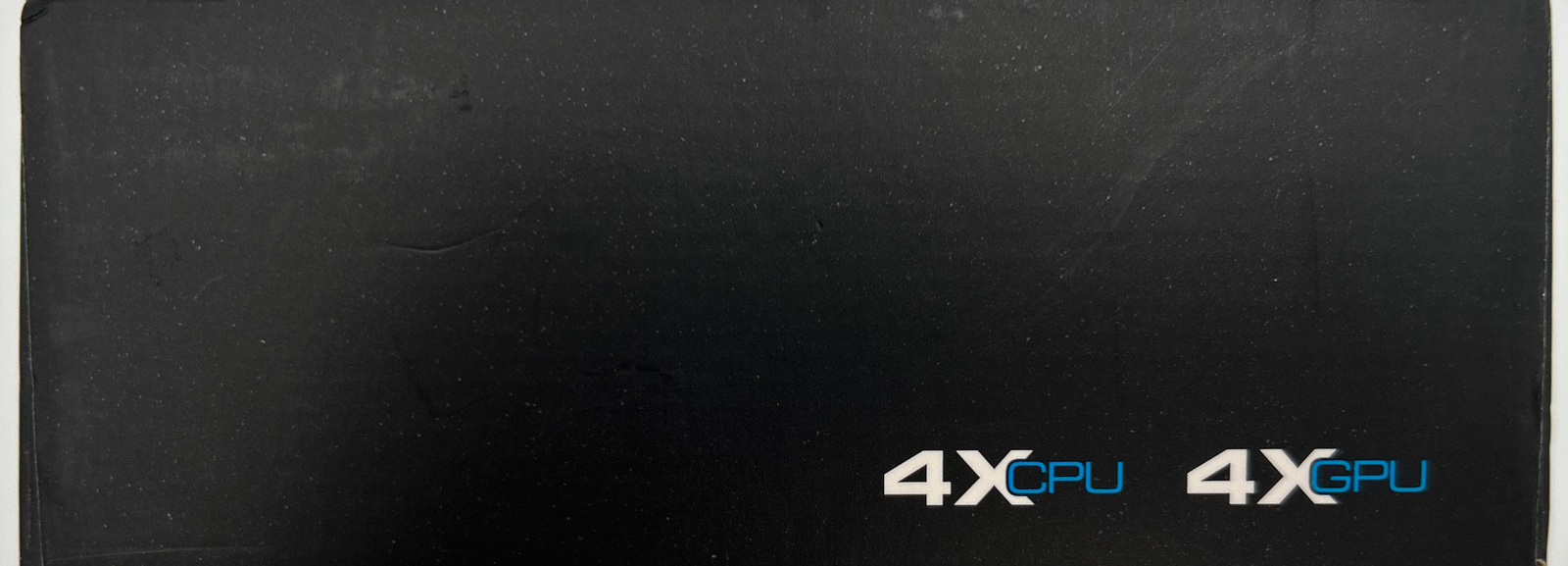MXQ OTT Android 4.4 TV Box Internet TV 4x CPU 4x GPU H.264 H.265 1080P Full HD