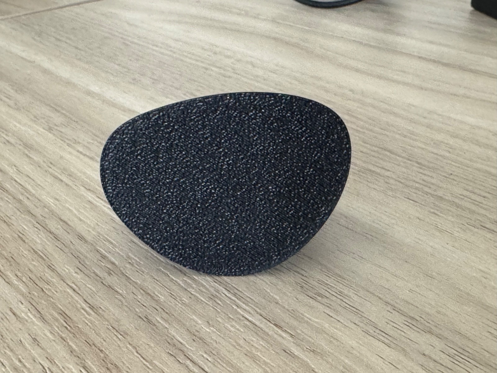 Roku Remote Stand.