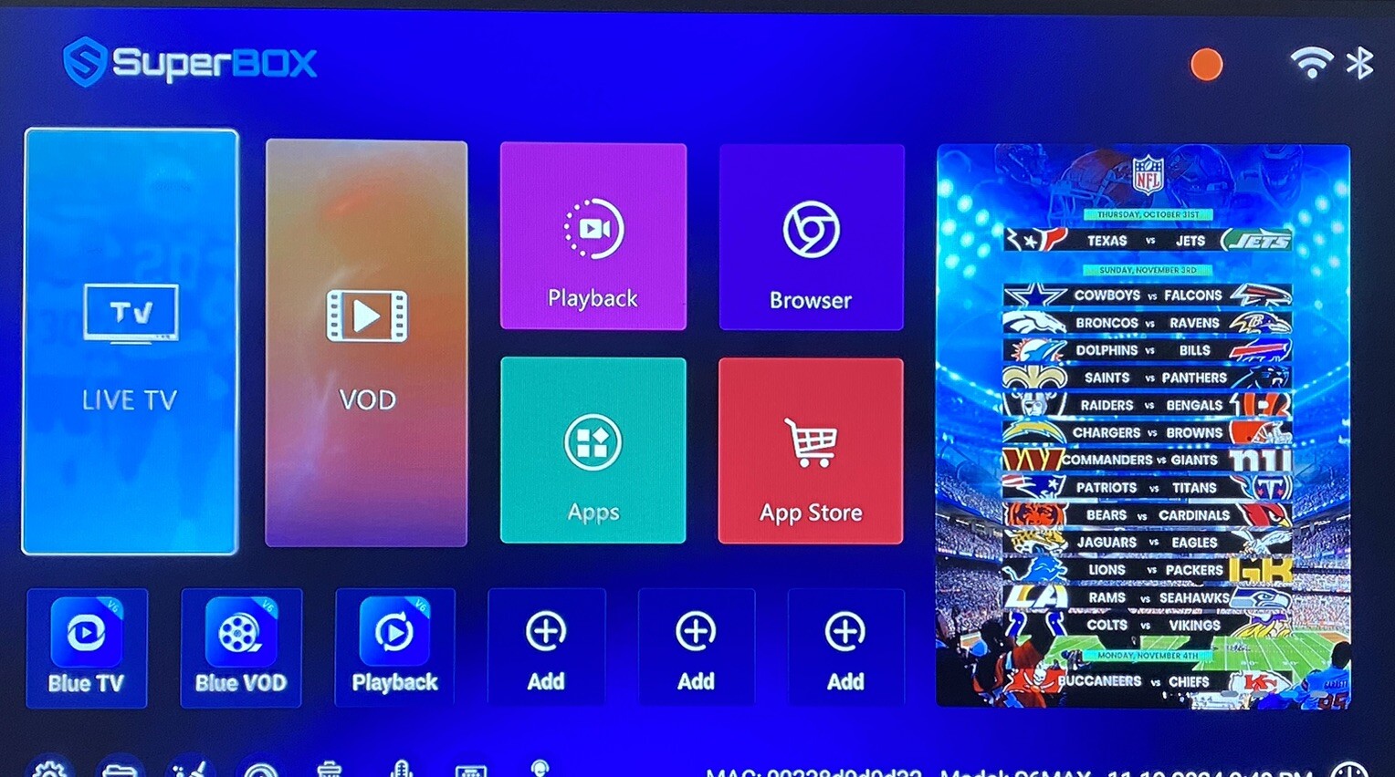 Best Alternative For Cable! Latest 2025 UPGRADED SuperBox S6Max S6 Max Freedom!!