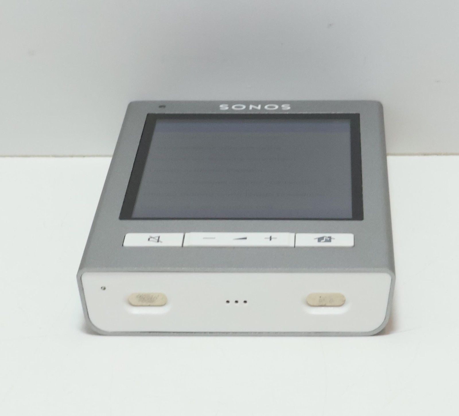Sonos Bundle – CR200 Controller, ZP90 ZonePlayer, & BR100 ZoneBridge