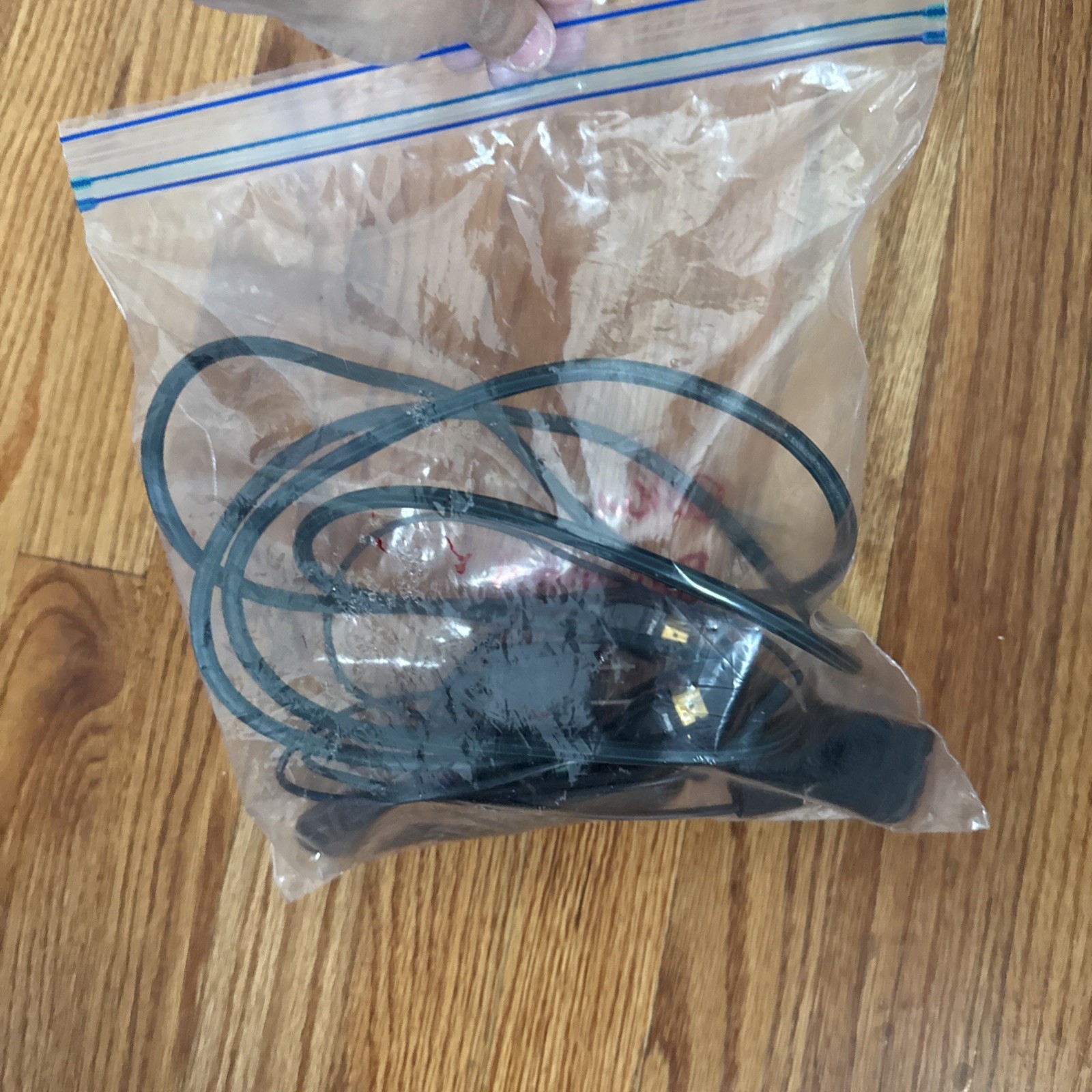 Roku Express 3900X Streaming Device Remote, cord, plug, & HDMI as bonus cord