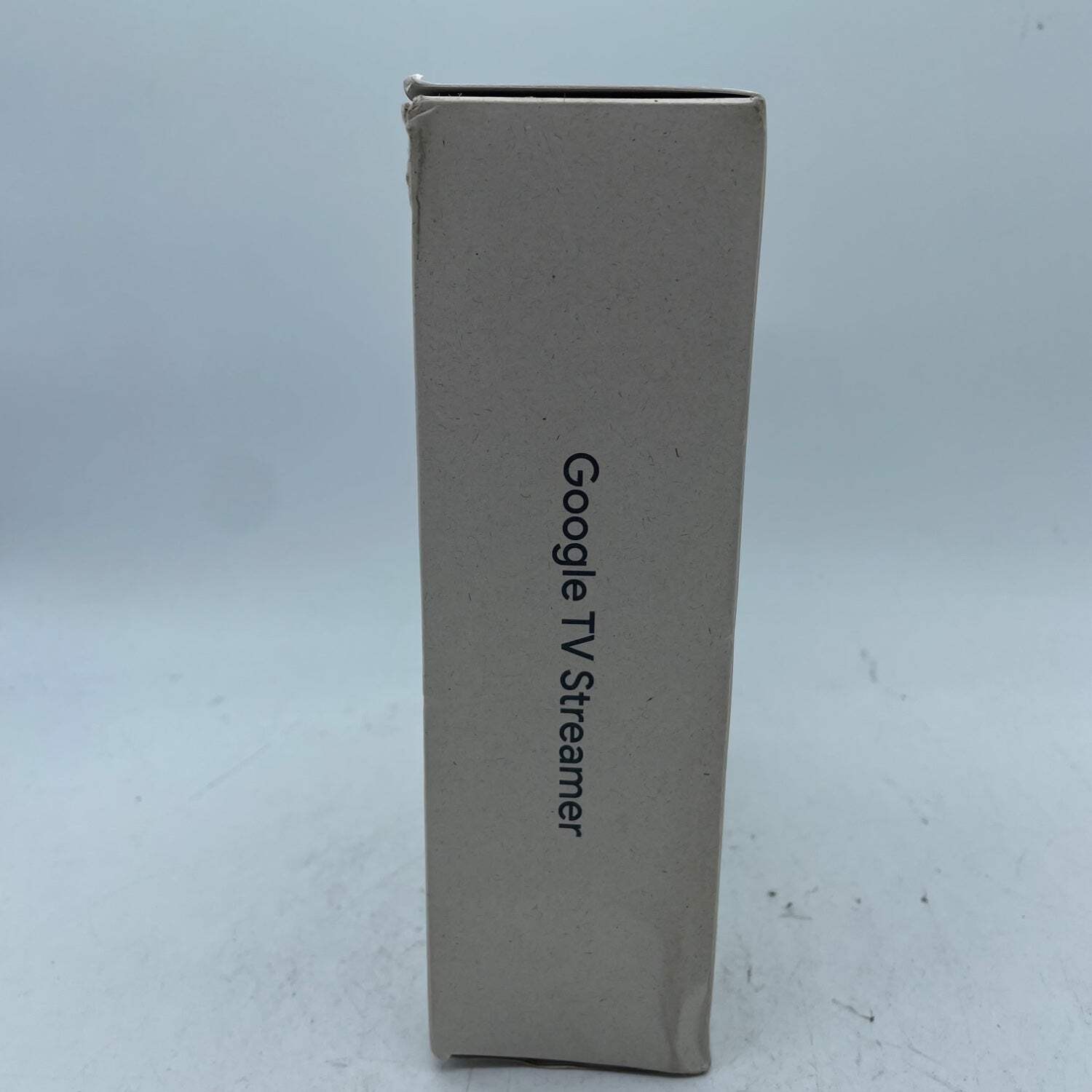 Google Google TV 4K Porcelain