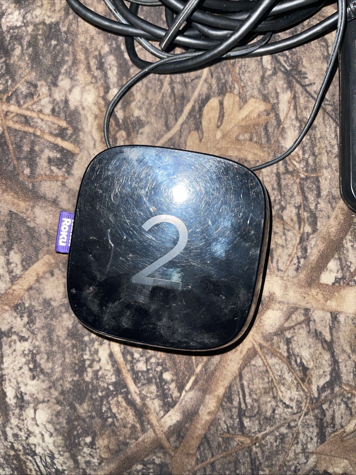 Roku 2 4210X1 Streaming Player (4210X) And Roku Express 3900x