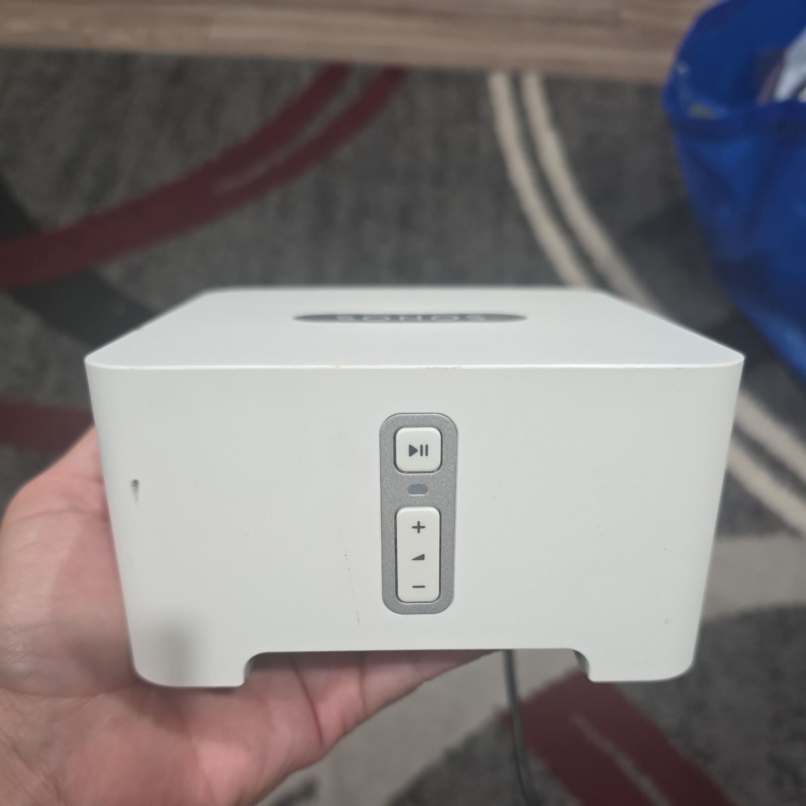 Sonos: Connect 2nd Gen Streaming Device S2 App Compatible!
