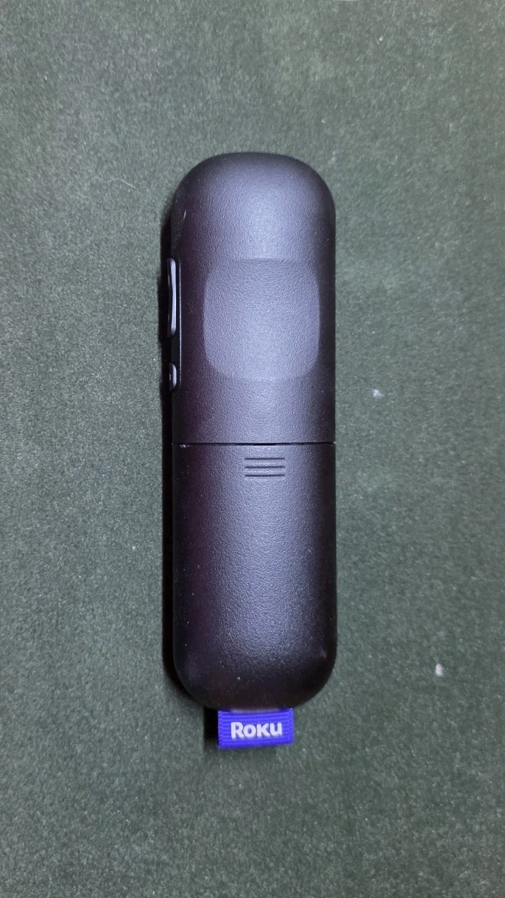Roku Express 4K+ 3941 HDR Media Streamer
