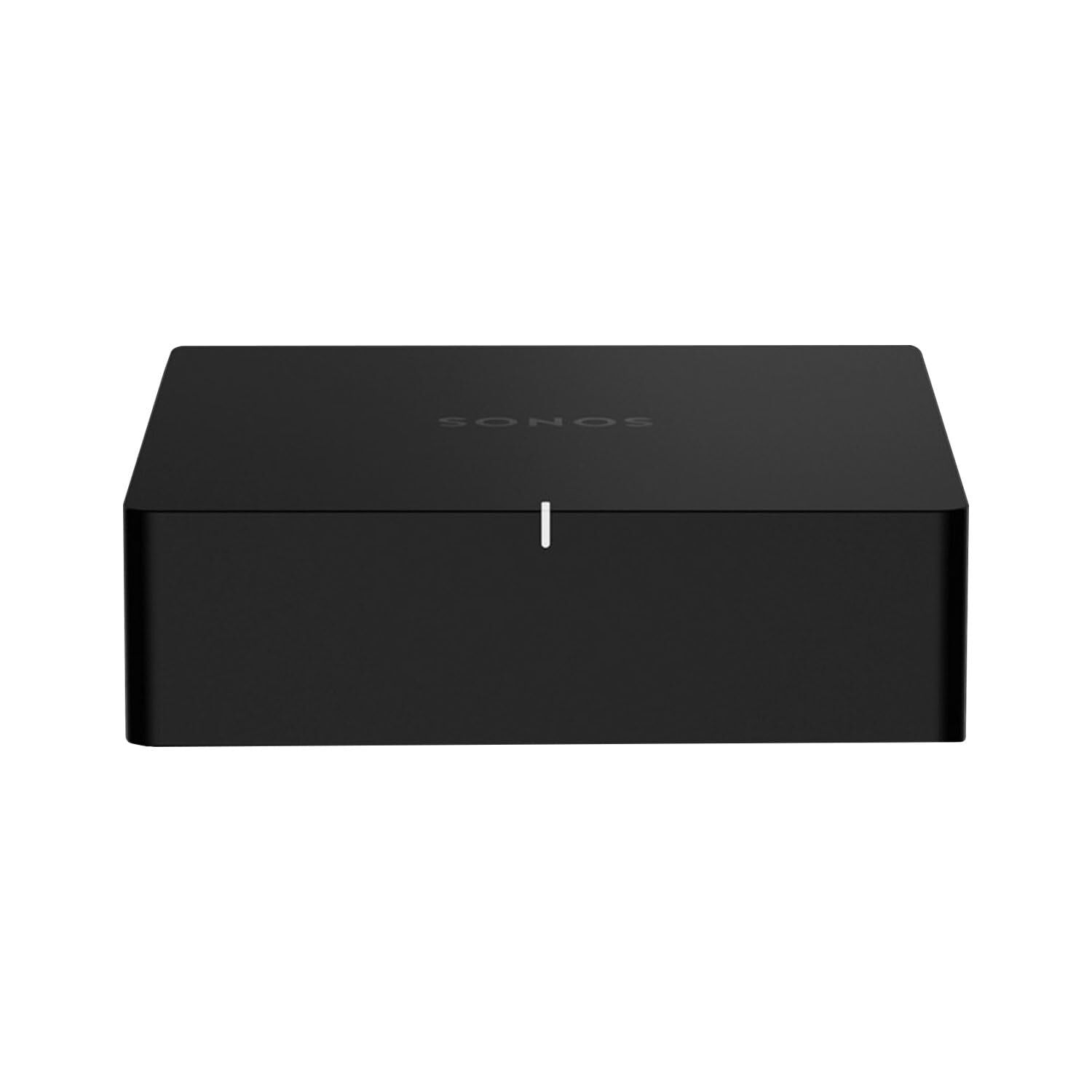 Sonos AMP G1JP 1BLK AMP Network Audio Amplifier AirPlay Wi-Fi Streaming New