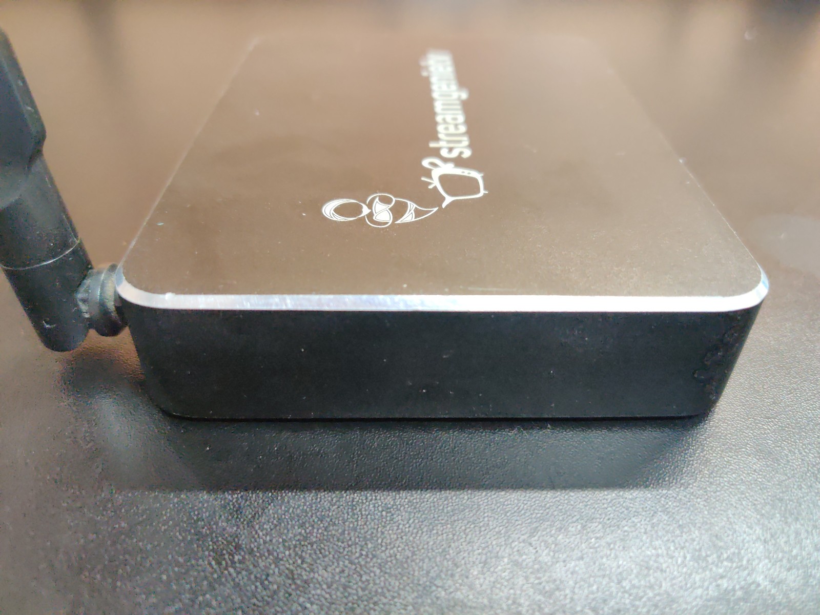 Stream Genie / Freestream — Android TV Media Streaming Box