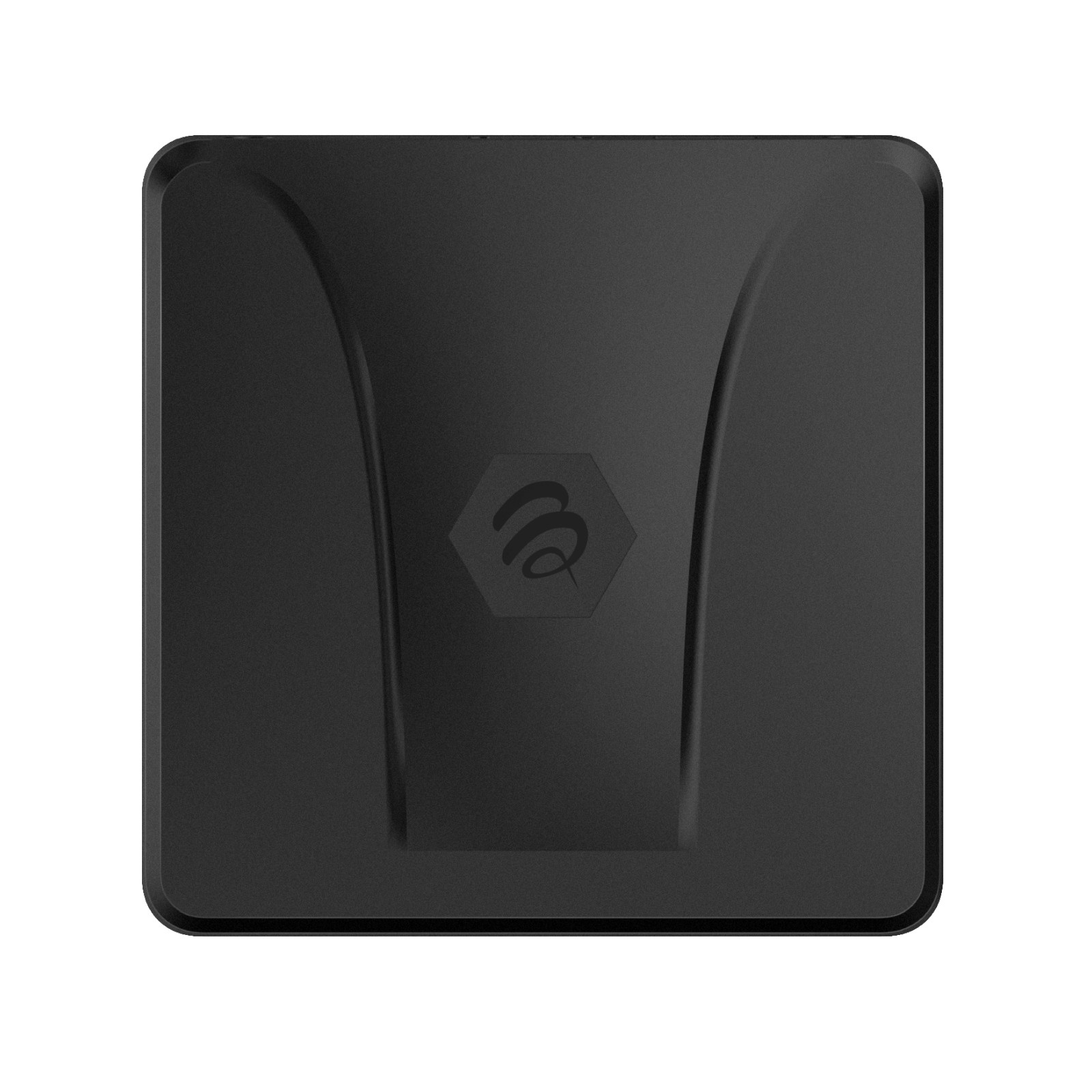 BuzzTV L1 Linux 4K TV Box | Buzz 6 Lite OS Player | 2GB RAM 8GB Storage