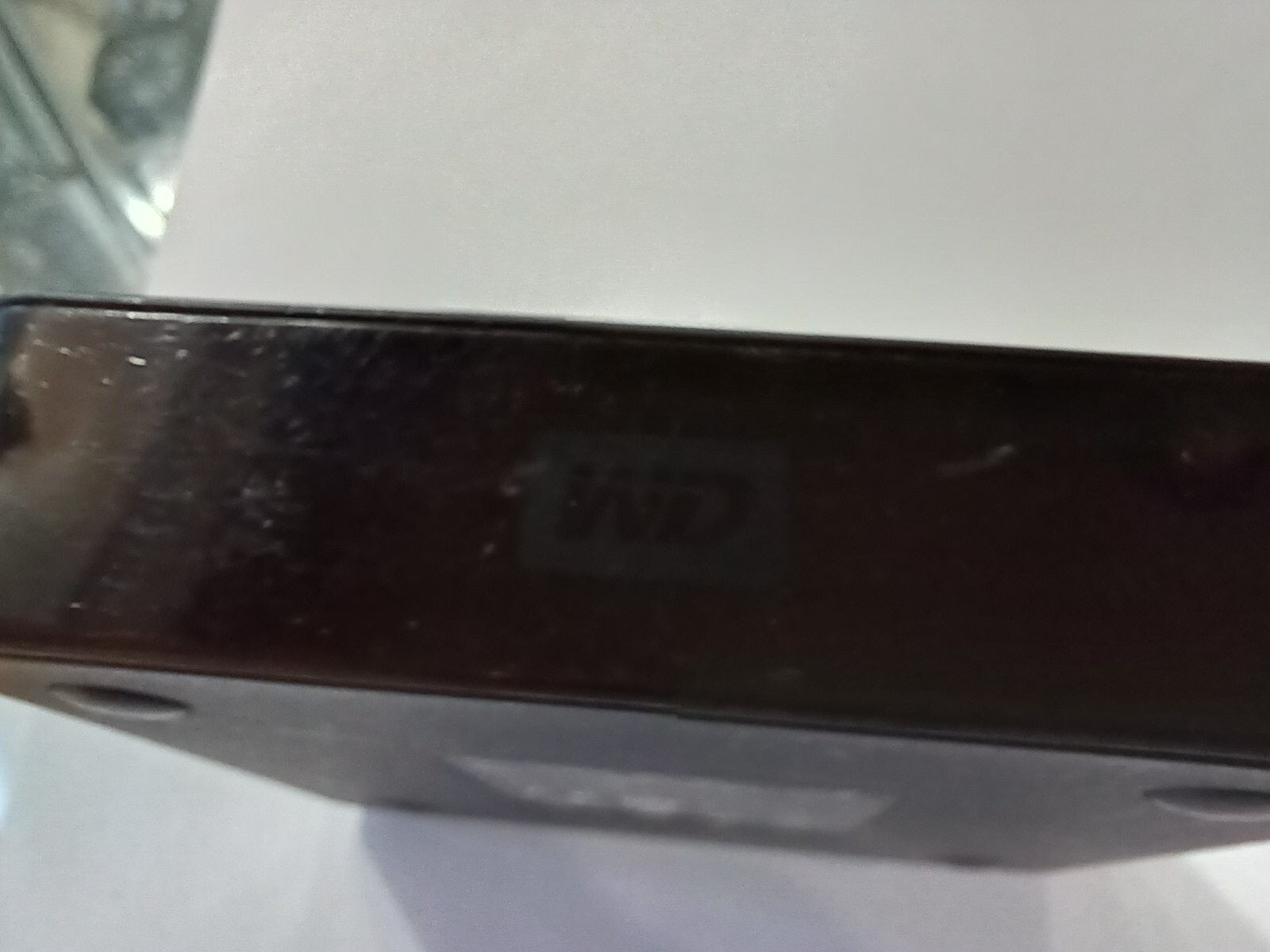Western Digital WD TV Mini Media Player | REPLACEMENT UNIT
