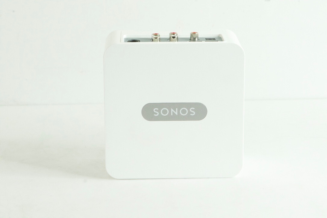 Sonos ZP90 Connect Digital Media Streamer Works With S1 App Only