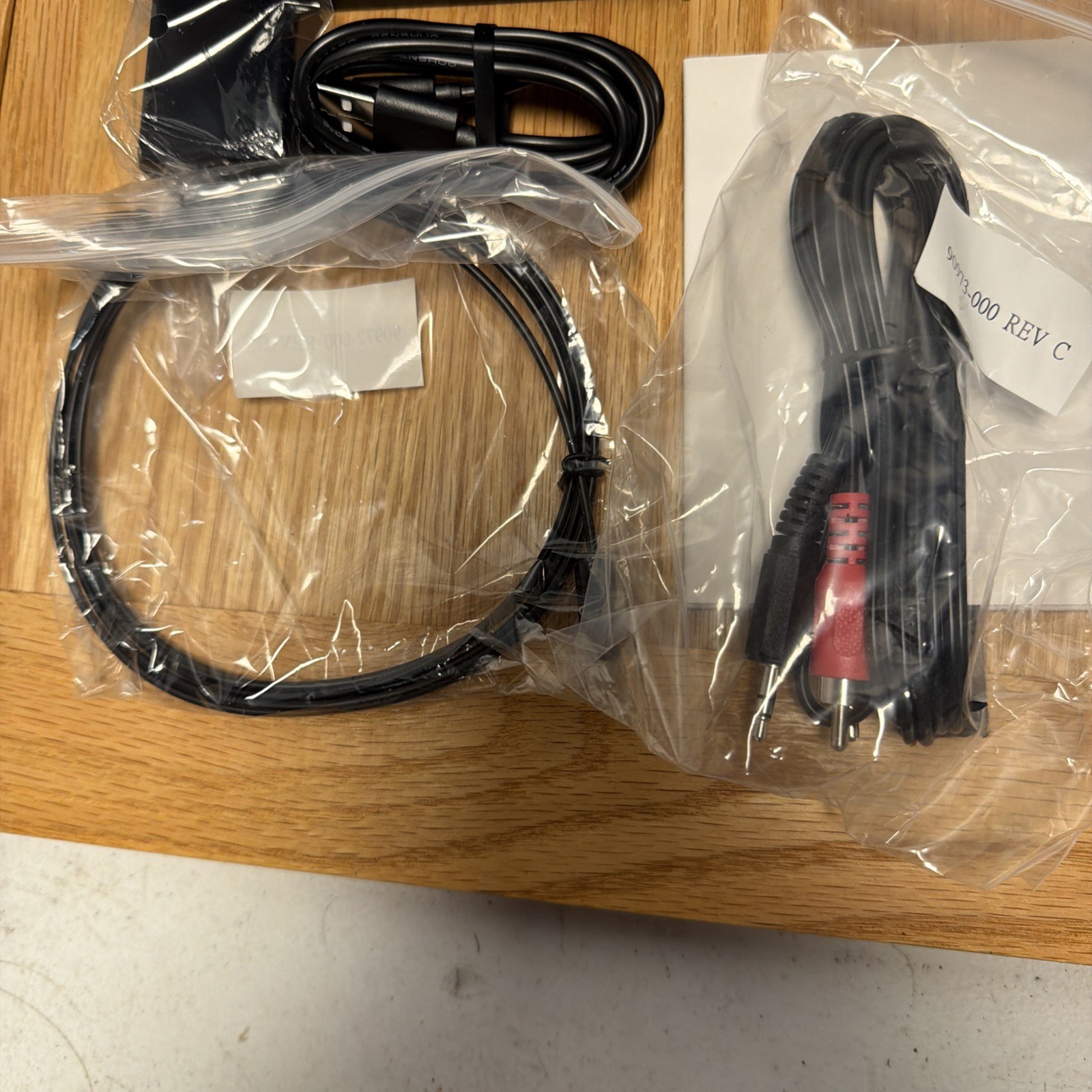 Starkey StarLink TV Streamer Model 800 Wireless 2.4 GHz Transmitter New Open Box