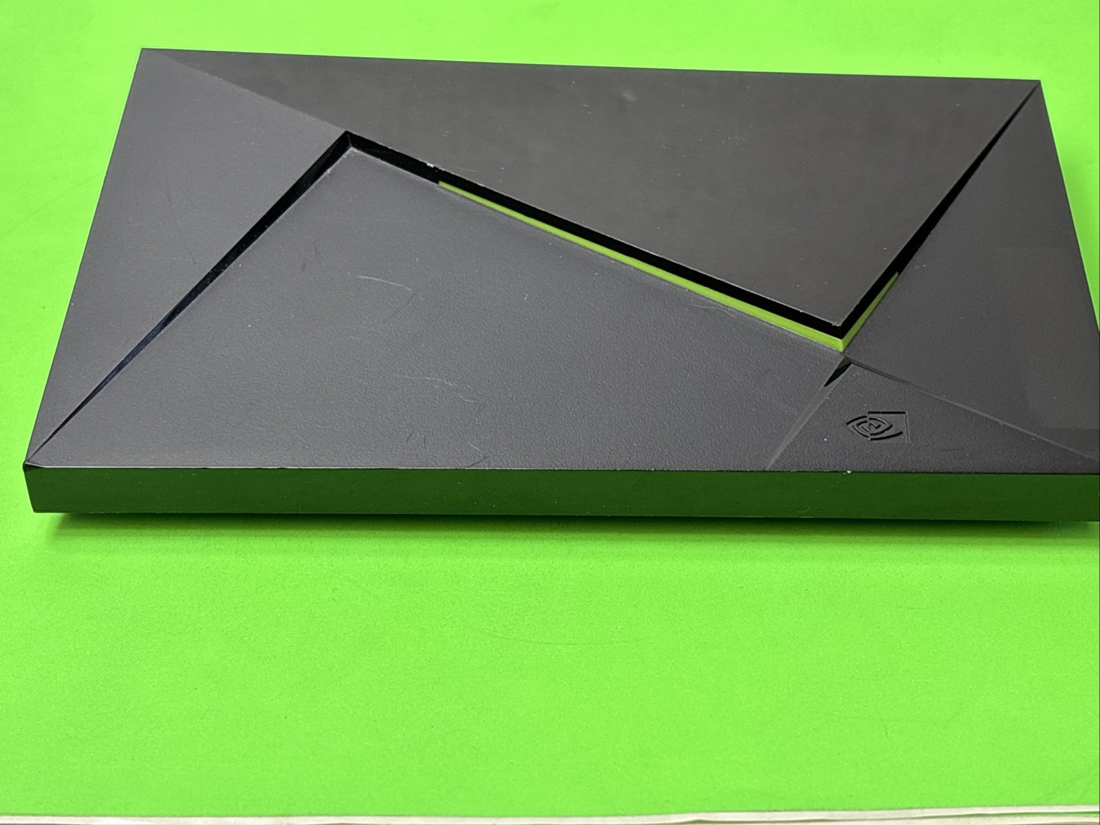 Nvidia Shield TV 2017 P2897 16GB 4k Media Streamer | Device Only