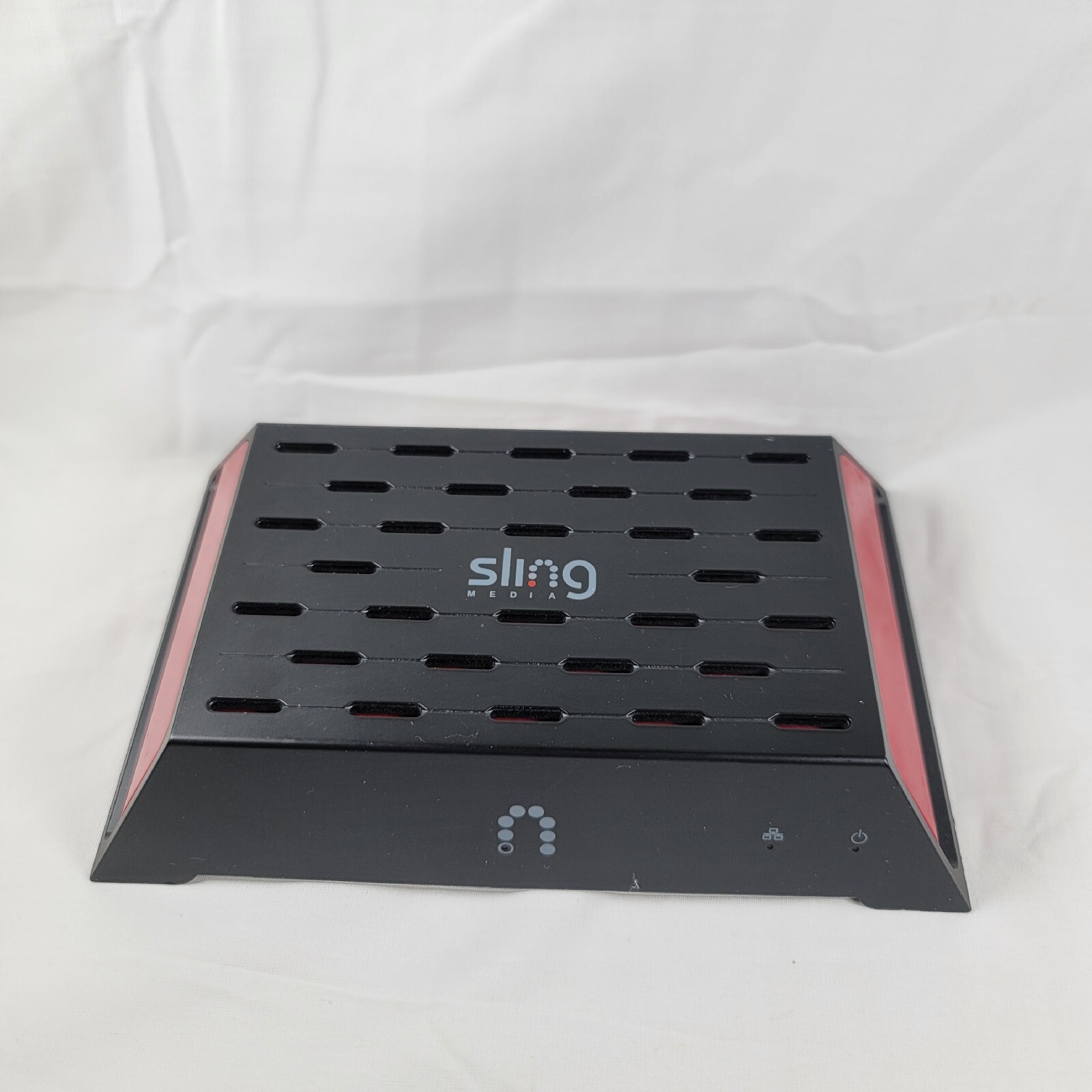 Sling Media SB240-100 Digital HD Media Streamer