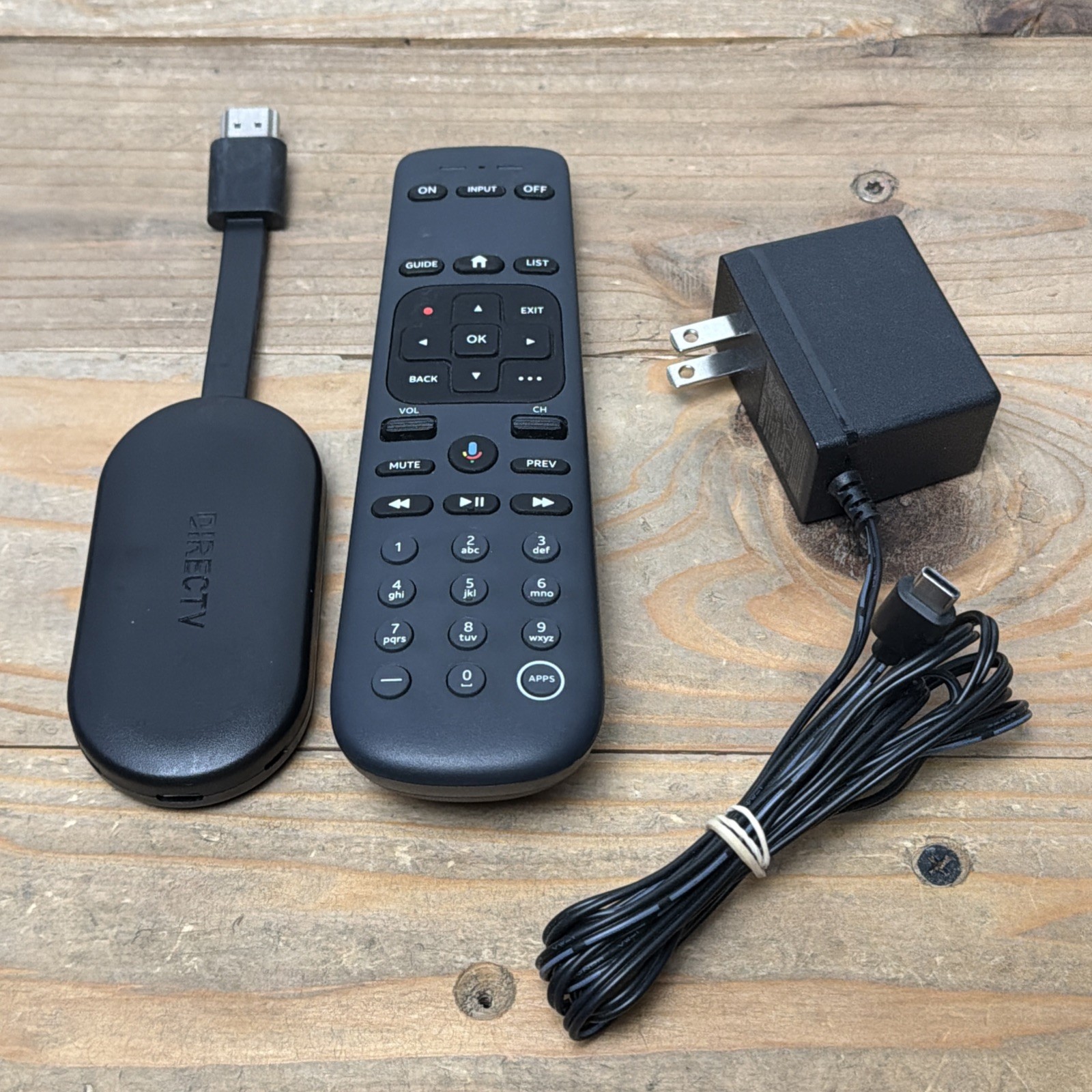 DIRECTV Gemini Air Streaming for Internet Customers GEMINI-AIR Used