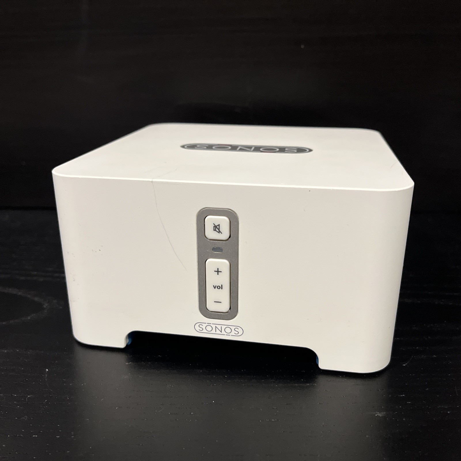 Sonos ZonePlayer ZP90 “Faulty, no power”