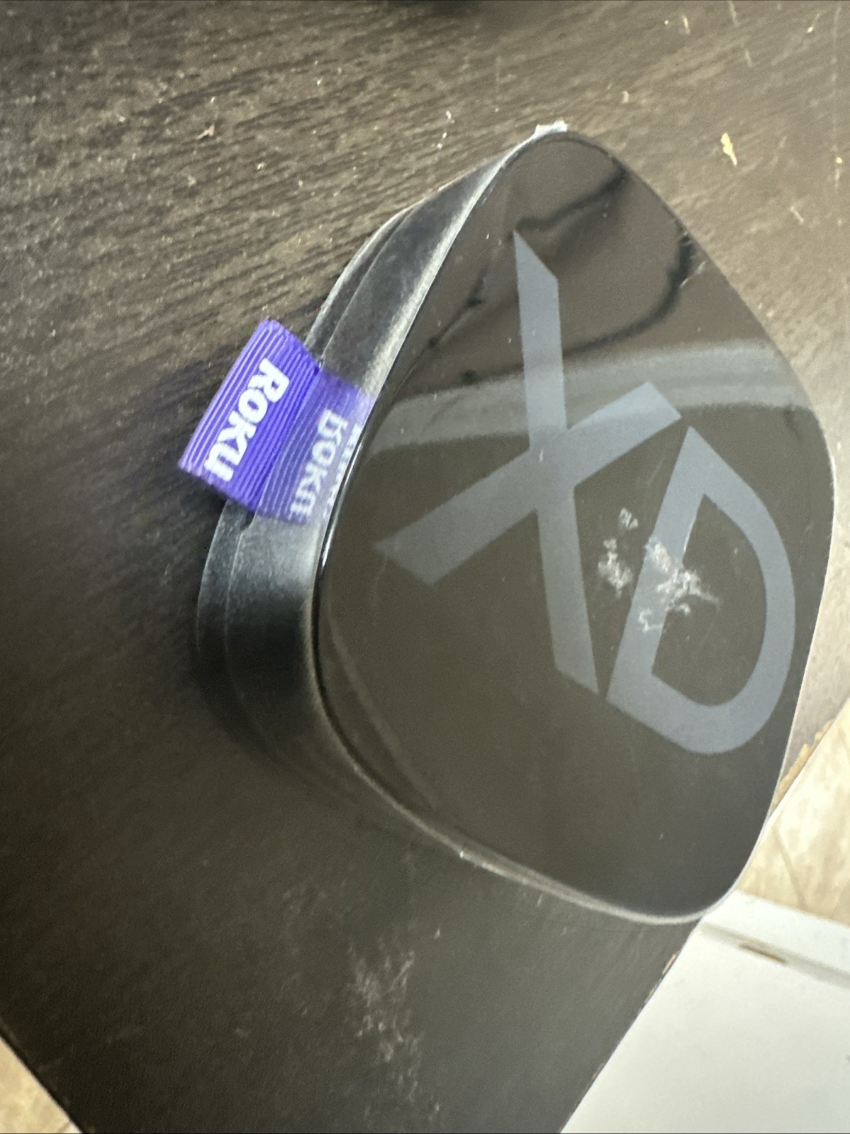 Roku 2 XD Media Streamer Player Model # 3050X With Remote No Box New