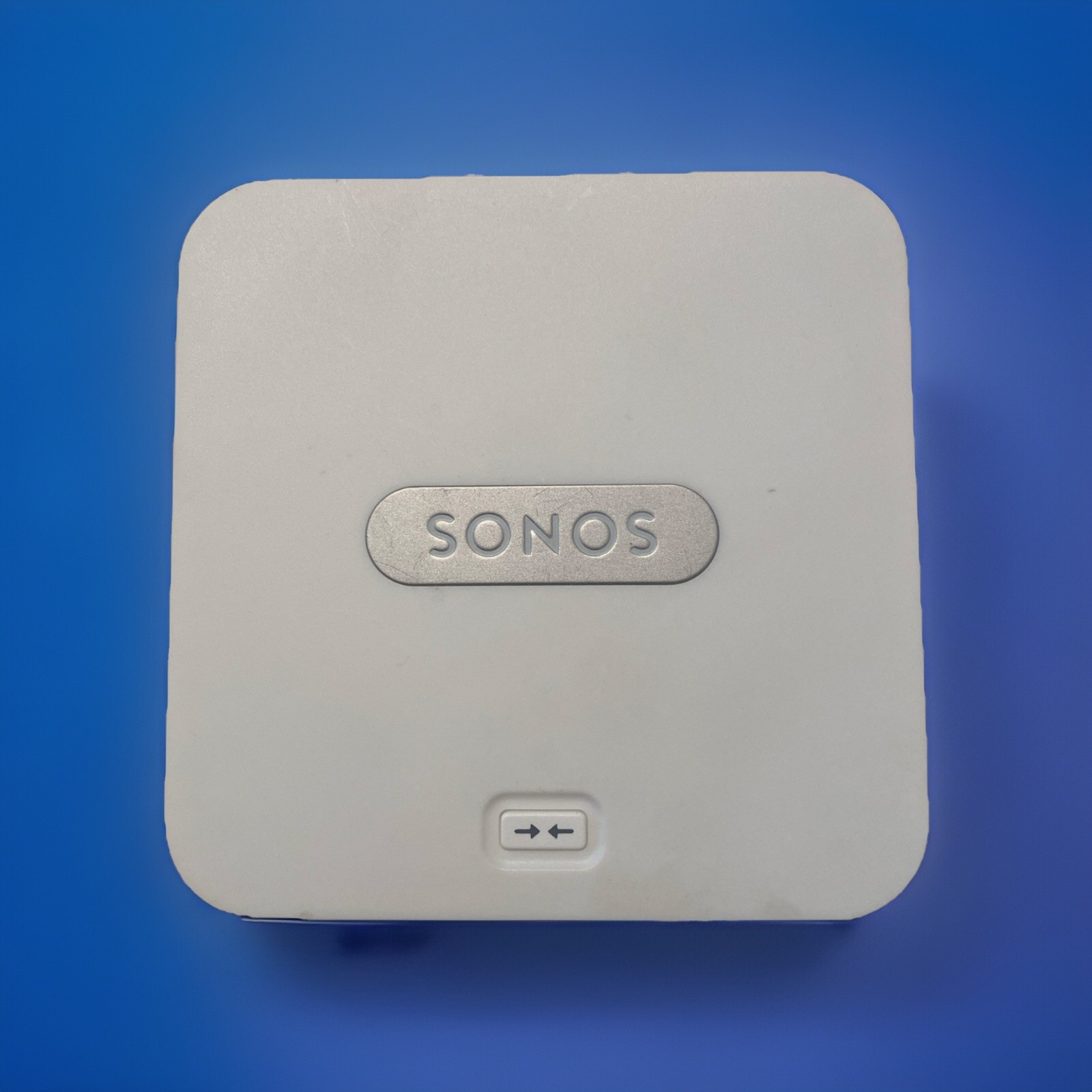 Sonos Bridge Wireless Extender Ethernet Switch – Model BRIDGE
