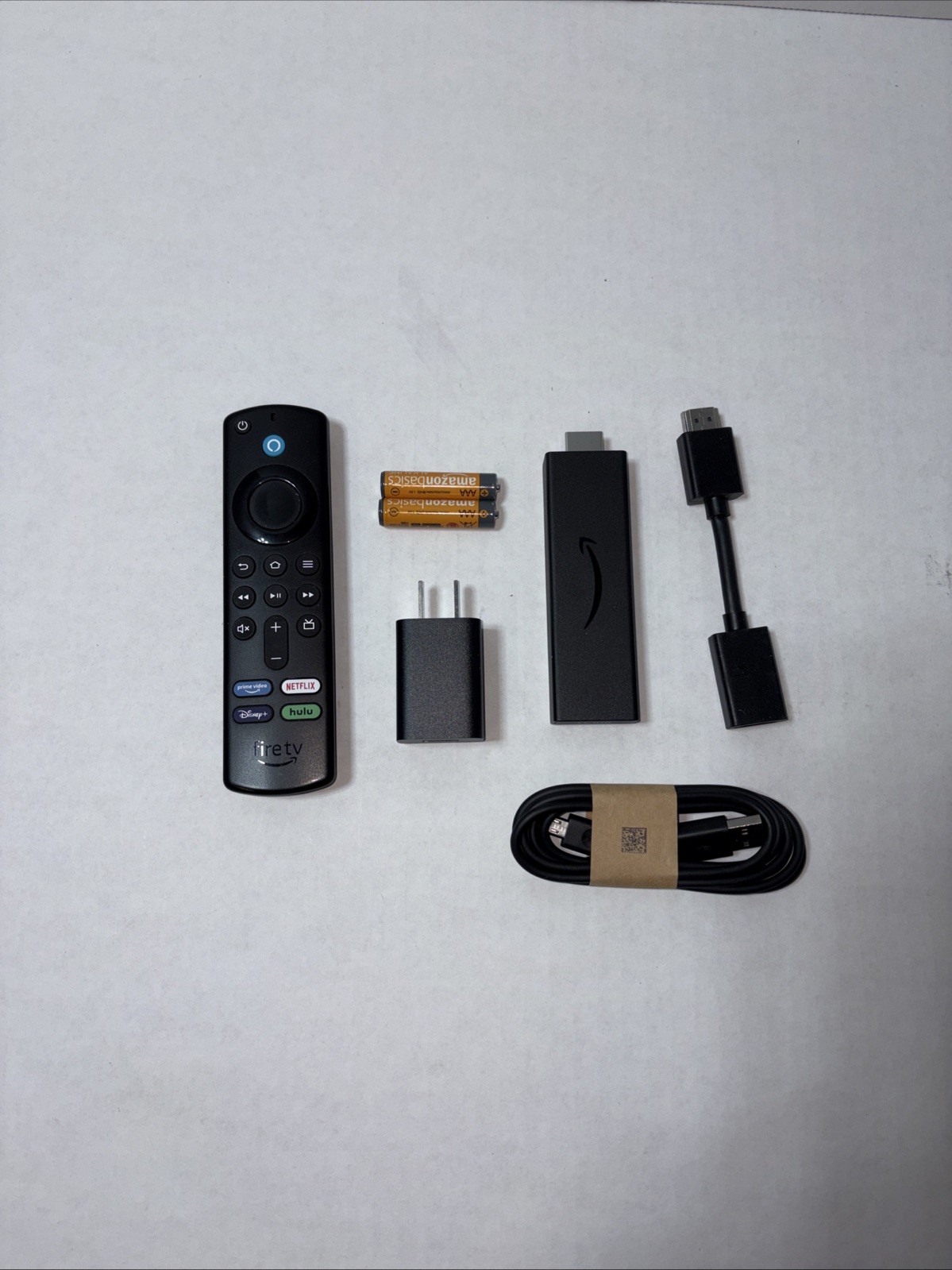 amazon fire tv stick 2nd generation