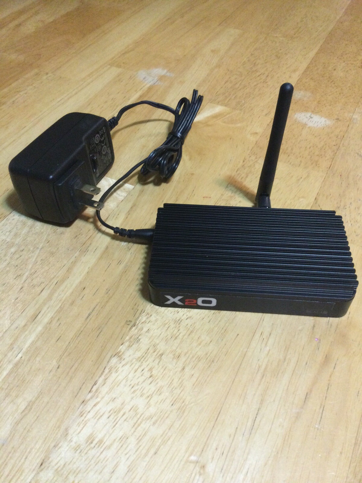Scala Media Player-L 3165NGW Intel Dual Band Wireless-AC 3165
