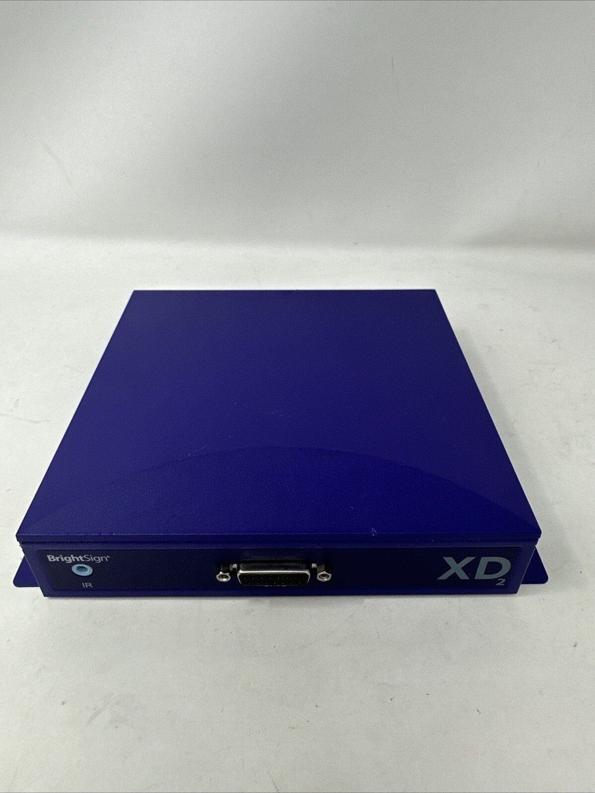 BrightSign XD2 XD232 Network Interactive Digital Signage – No Power Adapter