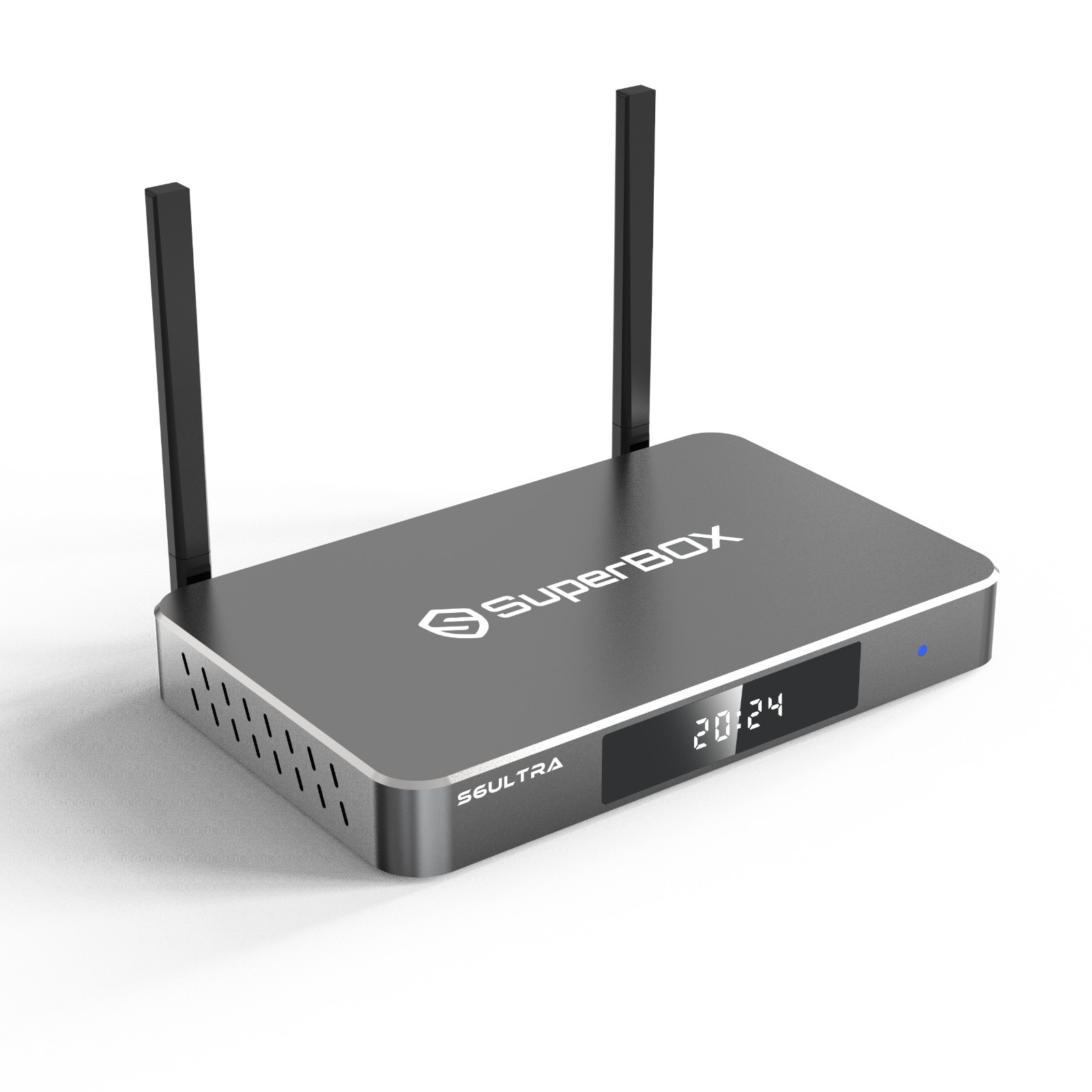 2 days shipping SuperBox S6 ultra Premium Edition Bundle Deal | 2025 Model