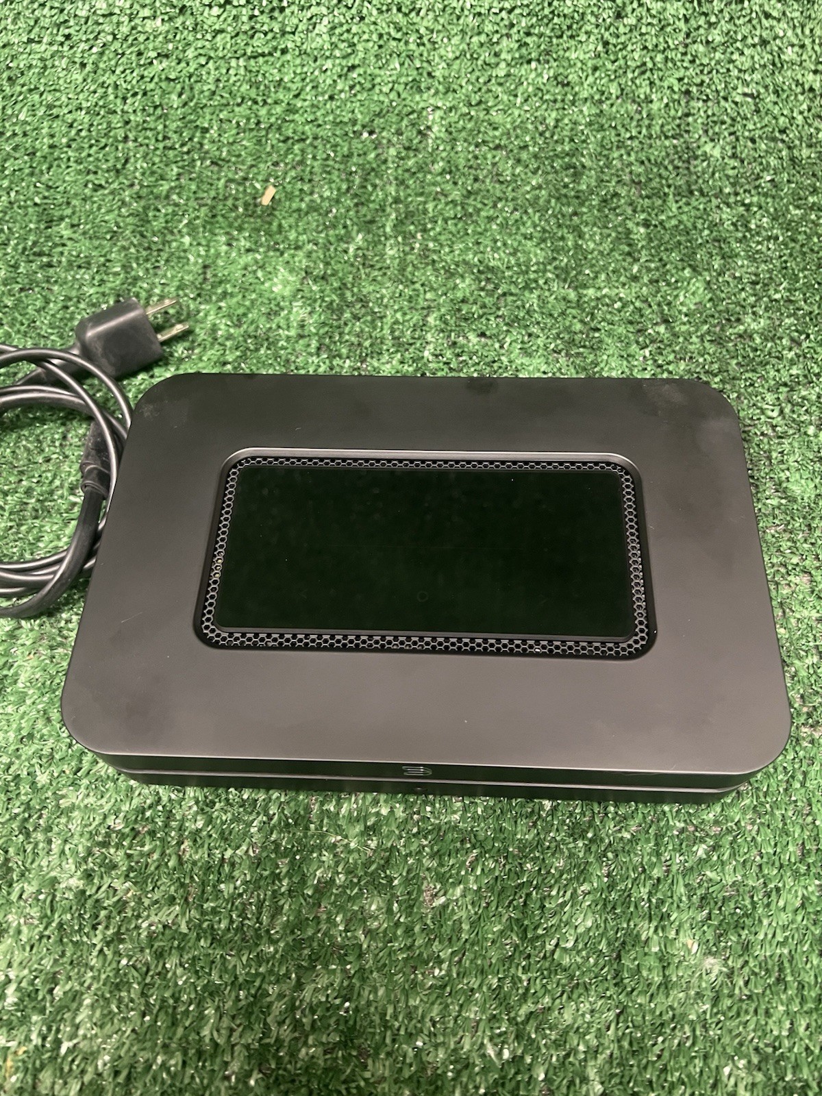 Bluesound NODE N130 Network Music Streamer Wi-Fi Bluetooth Black