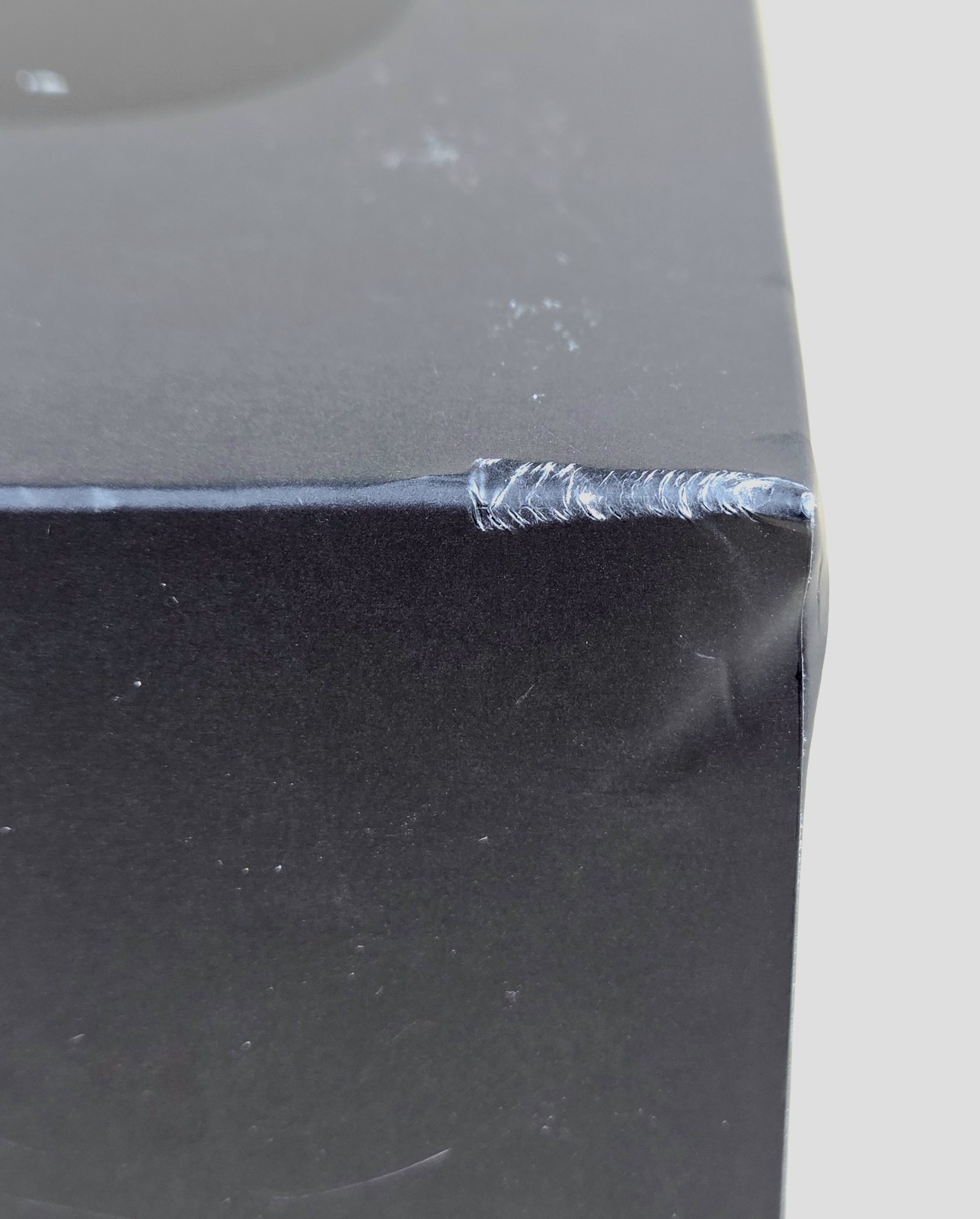 Apple TV Box 32GB Bluetooth Wi-Fi A1625 NO REMOTE