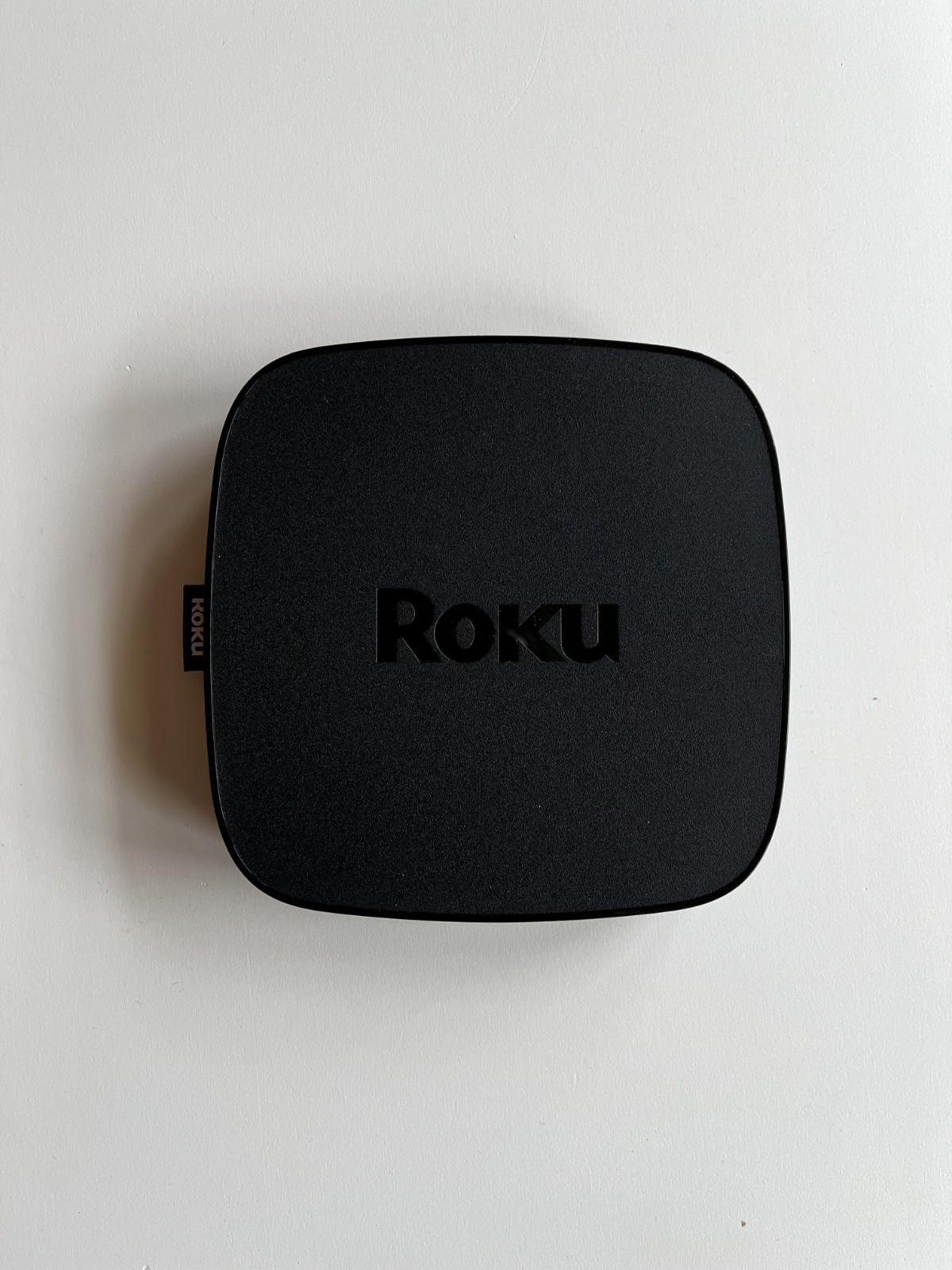 Roku 4630X Premier Plus 4K HDR Streaming Player w/ Remote
