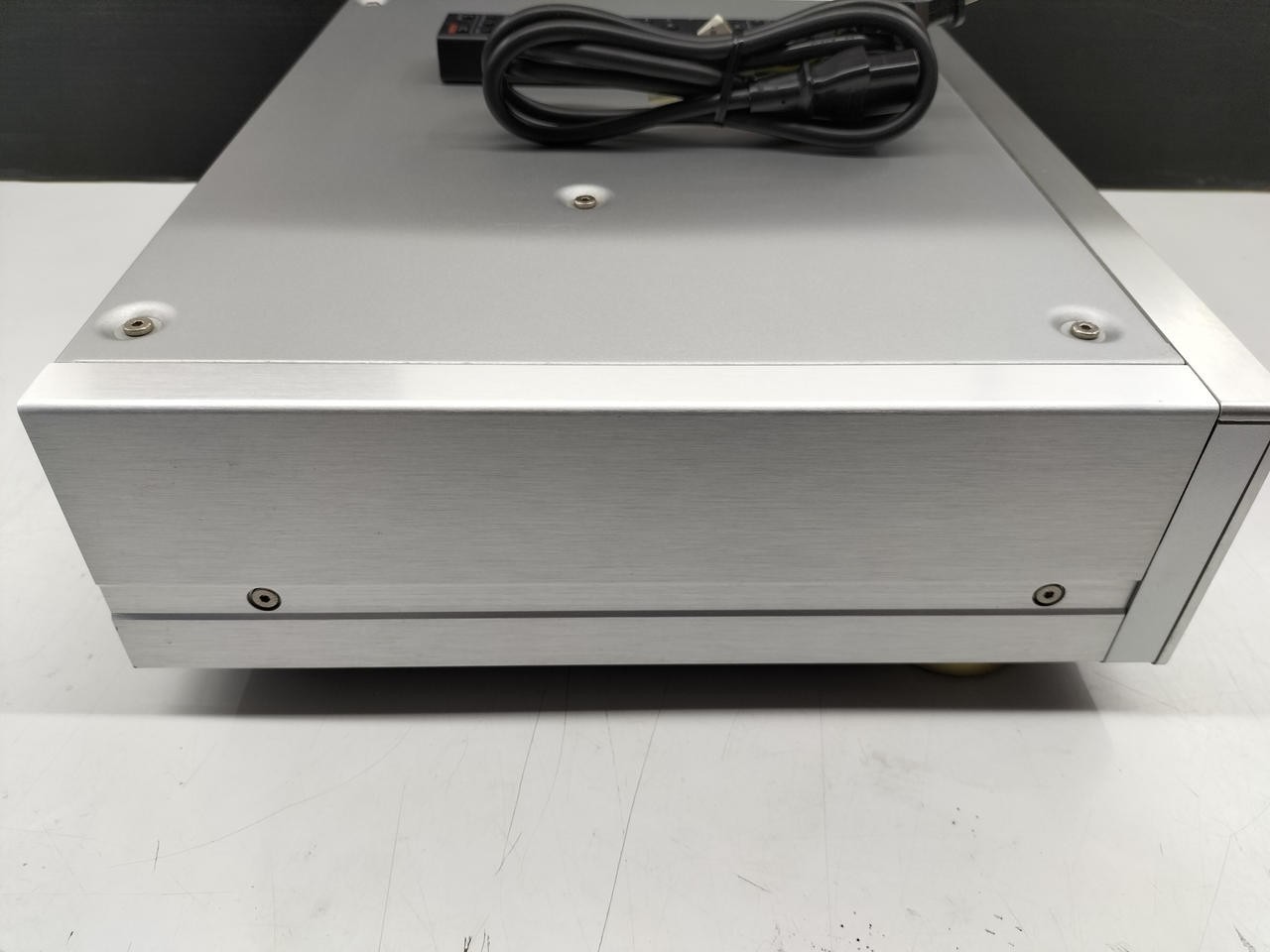 Pioneer N-70A Network Audio Player Hi-Res USB DAC DSD WAV FLAC Tested Working