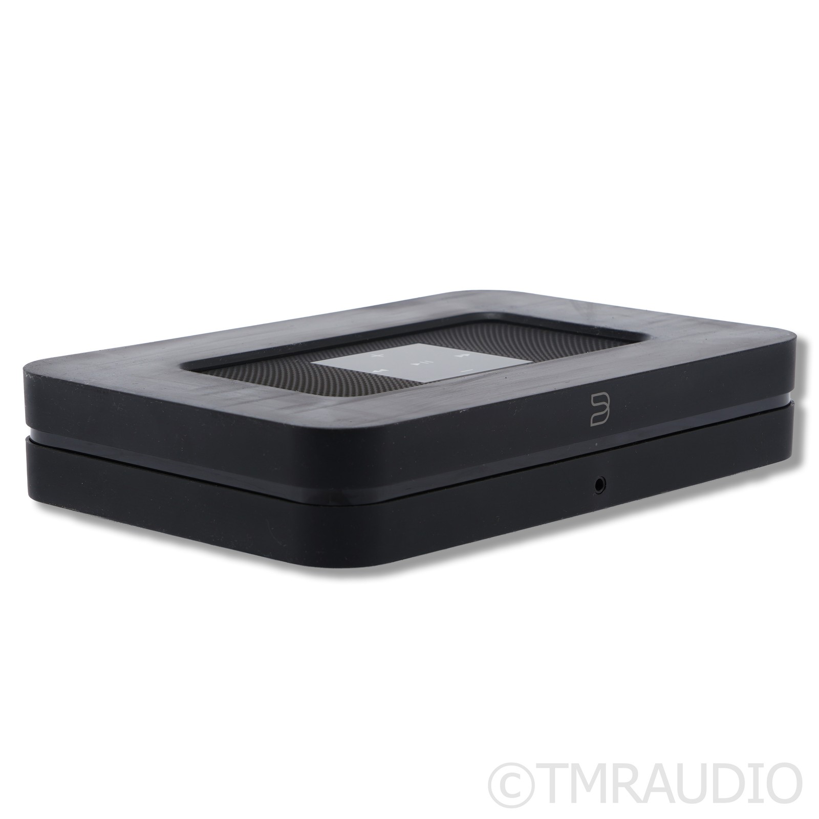 Bluesound NODE 2 Wireless Streaming Music Player