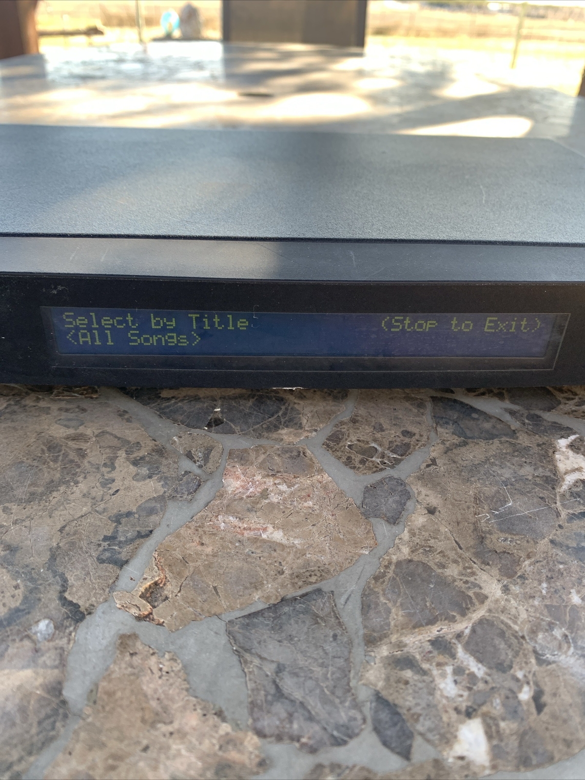 Turtle Beach AudioTron AT-100 Music Network Server