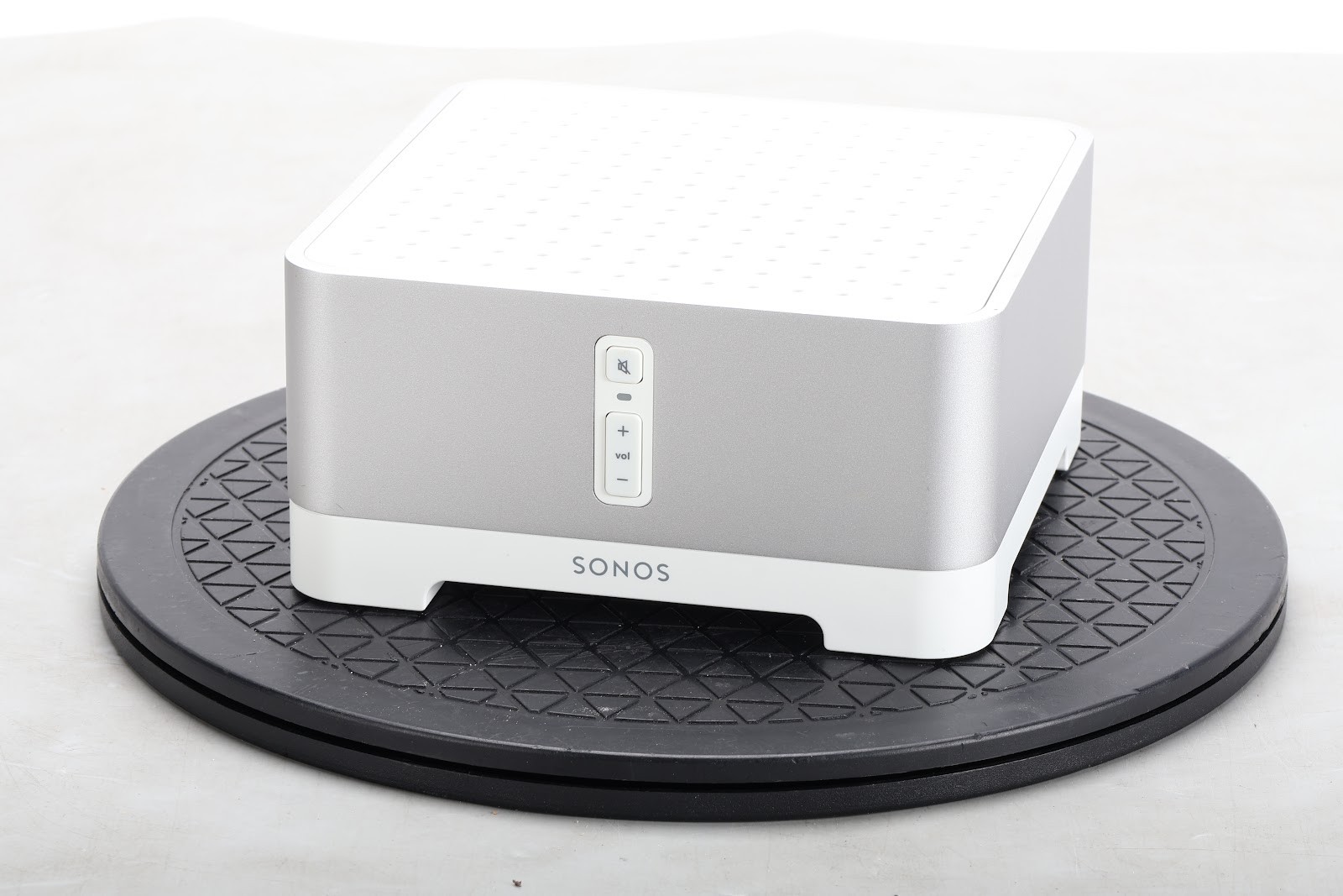 Sonos Connect:Amp Wireless Speaker Amplifier – S1 Compatible