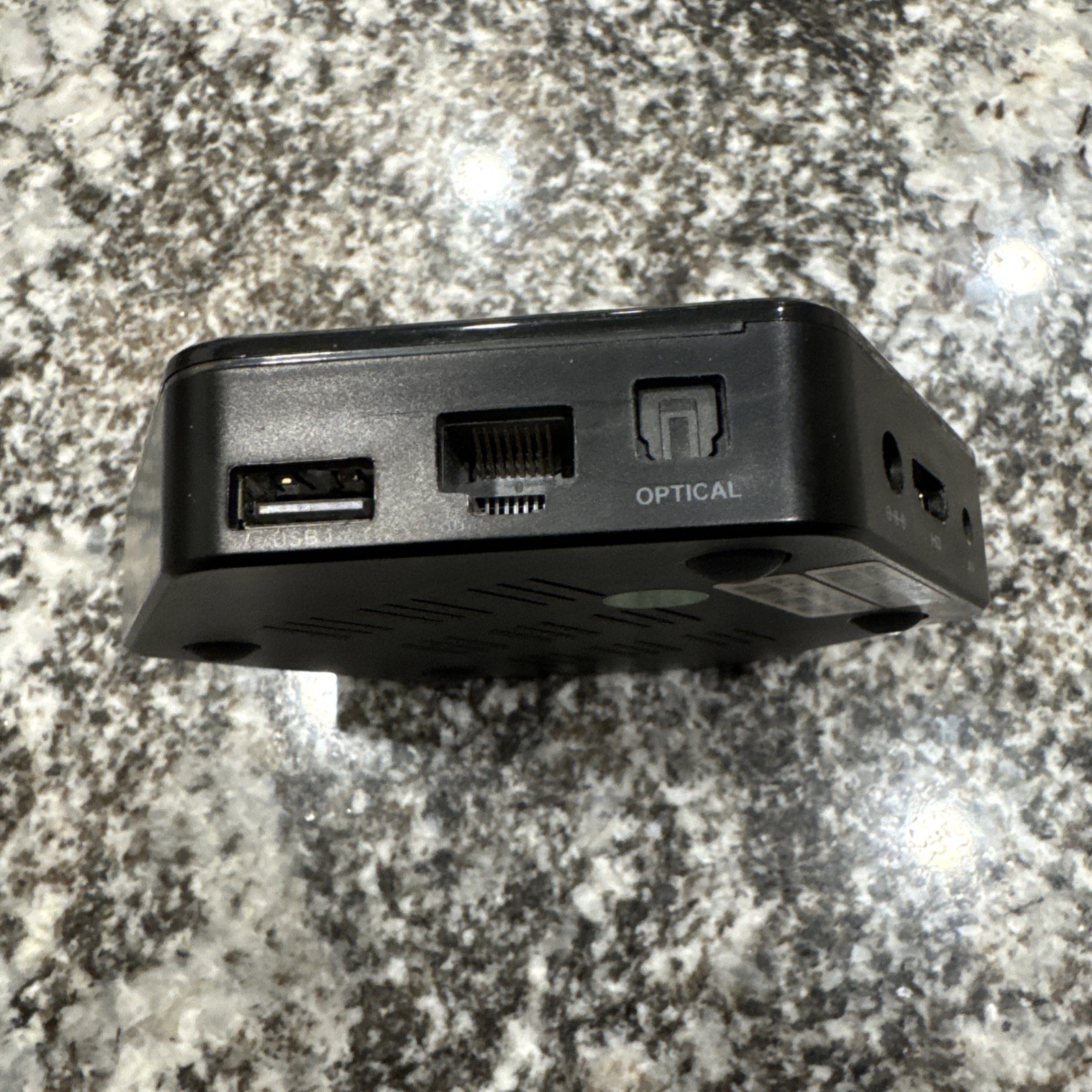 T95Z Plus Android TV Box Media Streamer Unit Only 3GB Ram 32GB ROM EUC