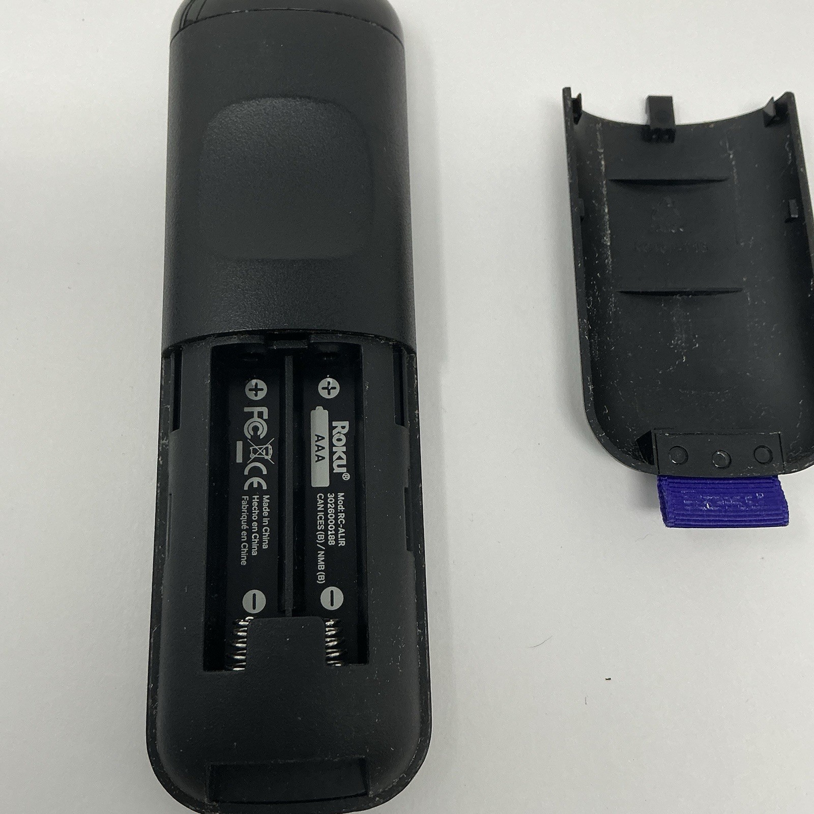 Roku Express 3960X HD Media Streamer w/ Voice Remote, HDMI & USB – New OB