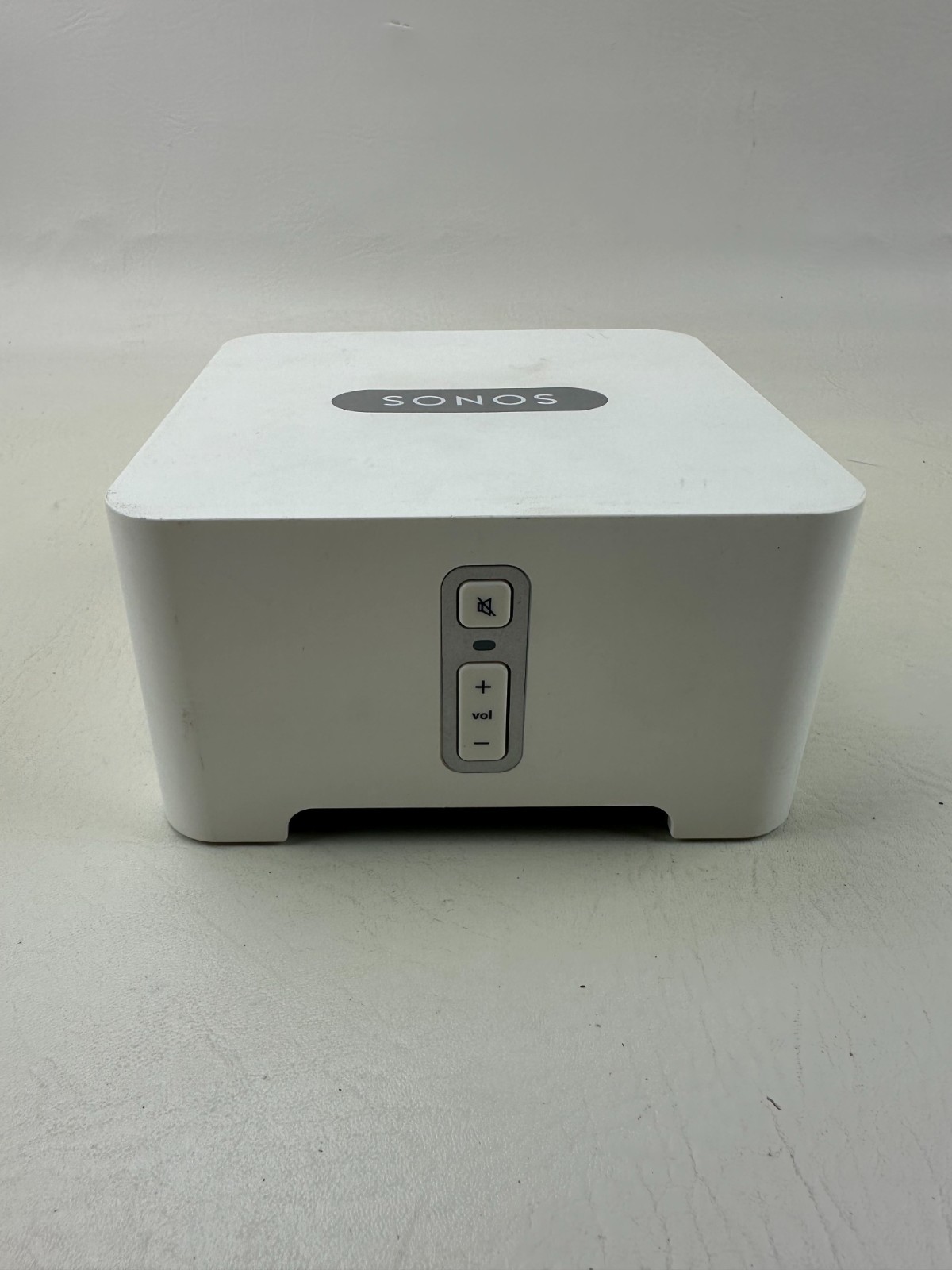 Sonos Connect 1st Gen Wireless Home Audio Receiver