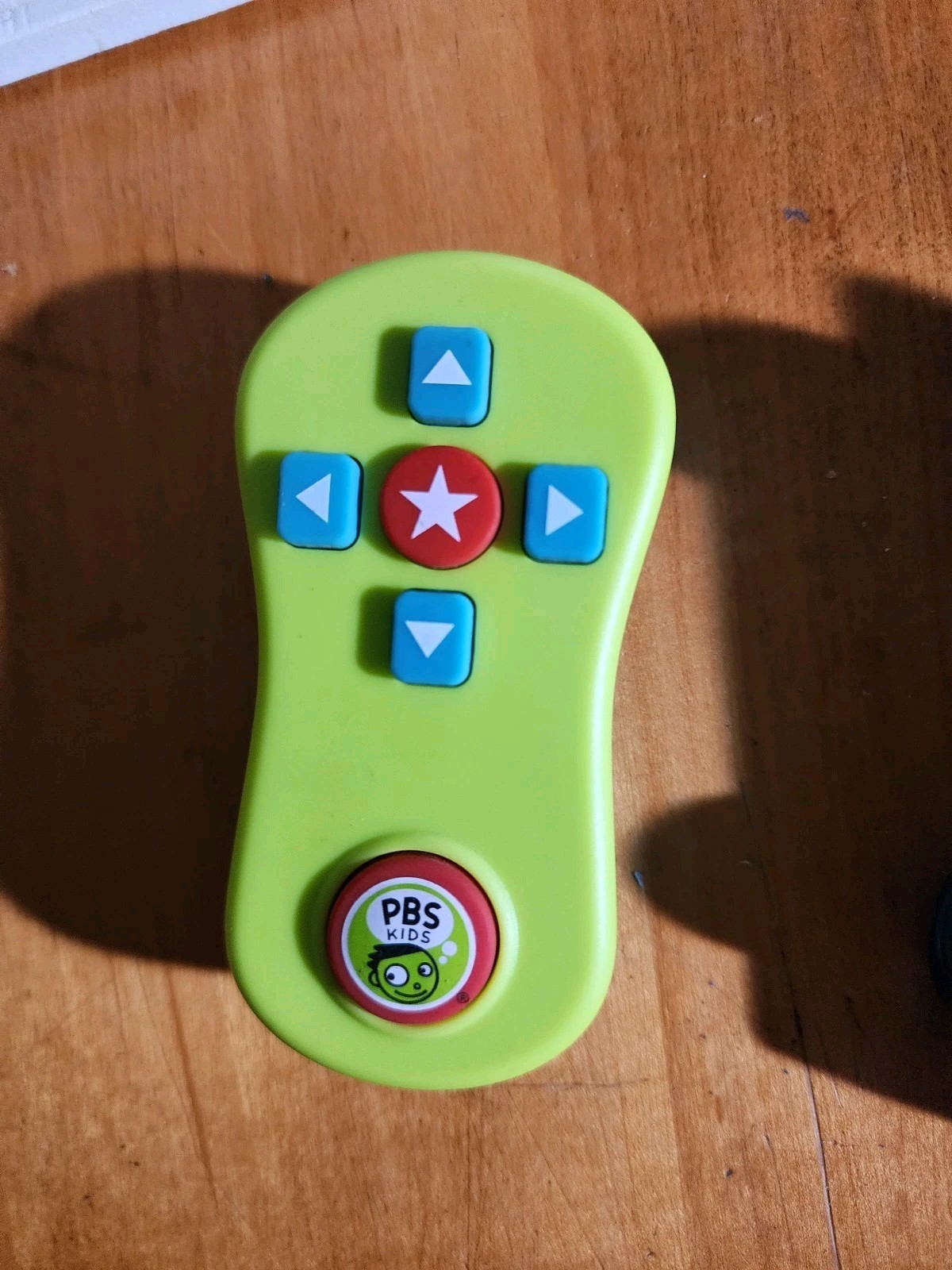PBS Kids Plug & Play Bluetooth Wi-Fi Interactive Toy And TV Experience