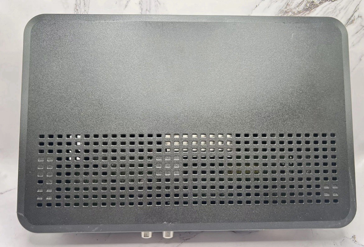 Cisco Dolby Digital Plus HDMI Model ISB2200 (IPTV Set-Top Box) Very Good.
