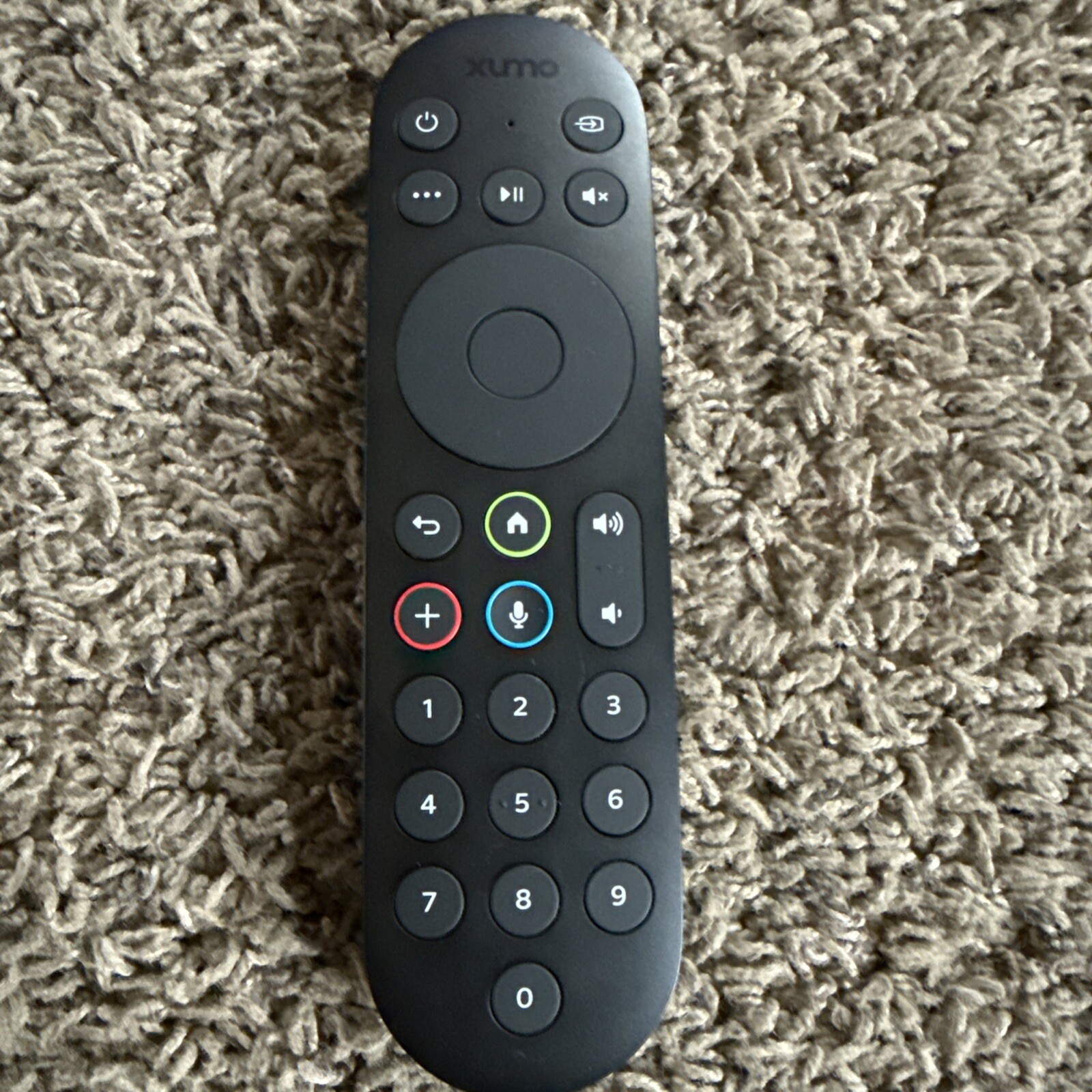 Xumo Stream Box XR100-UQ R326810A00-00002