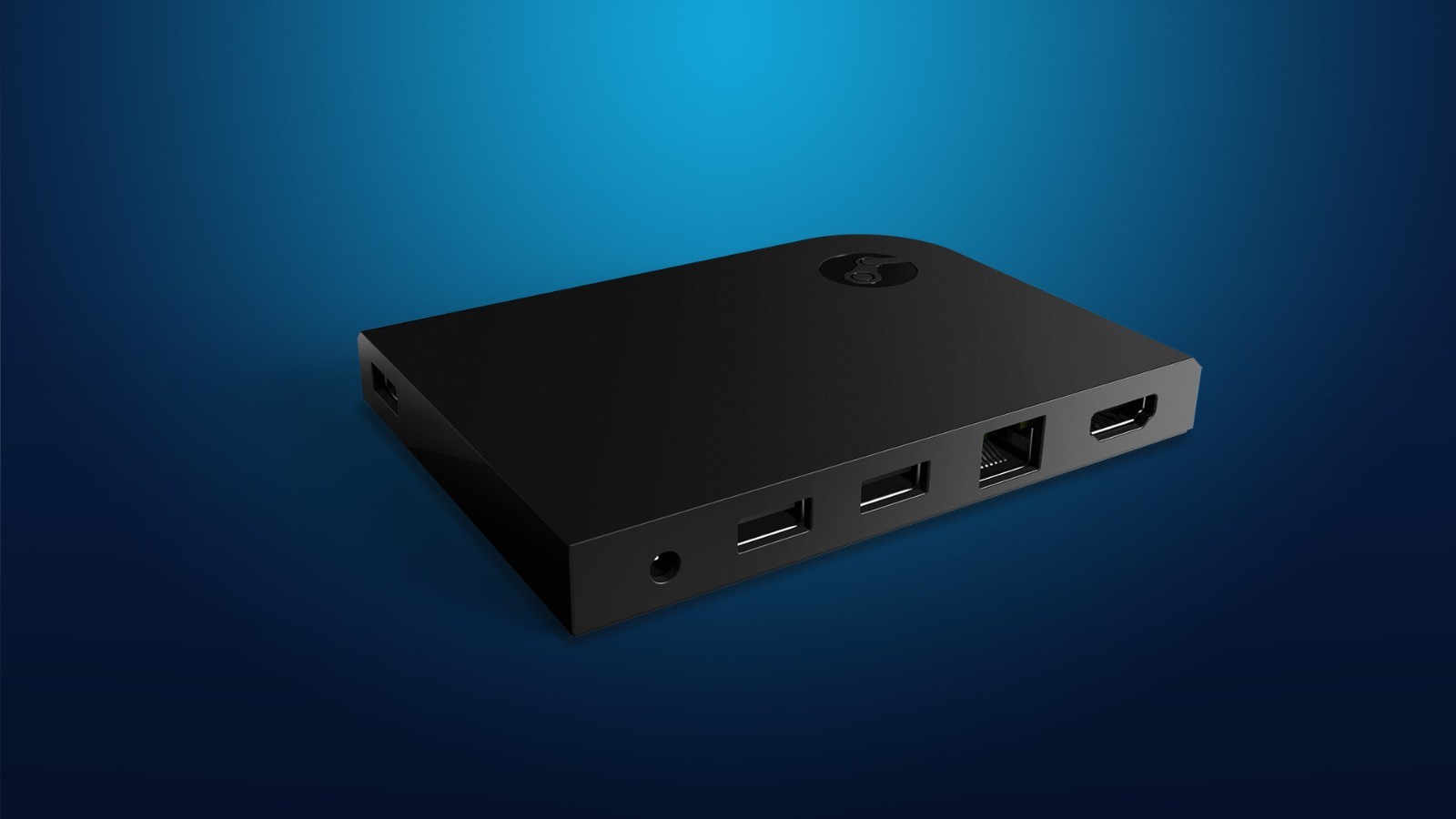 Steam Link by Valve – PC to TV Streaming Gaming Adapter – Discontinued Sold Out