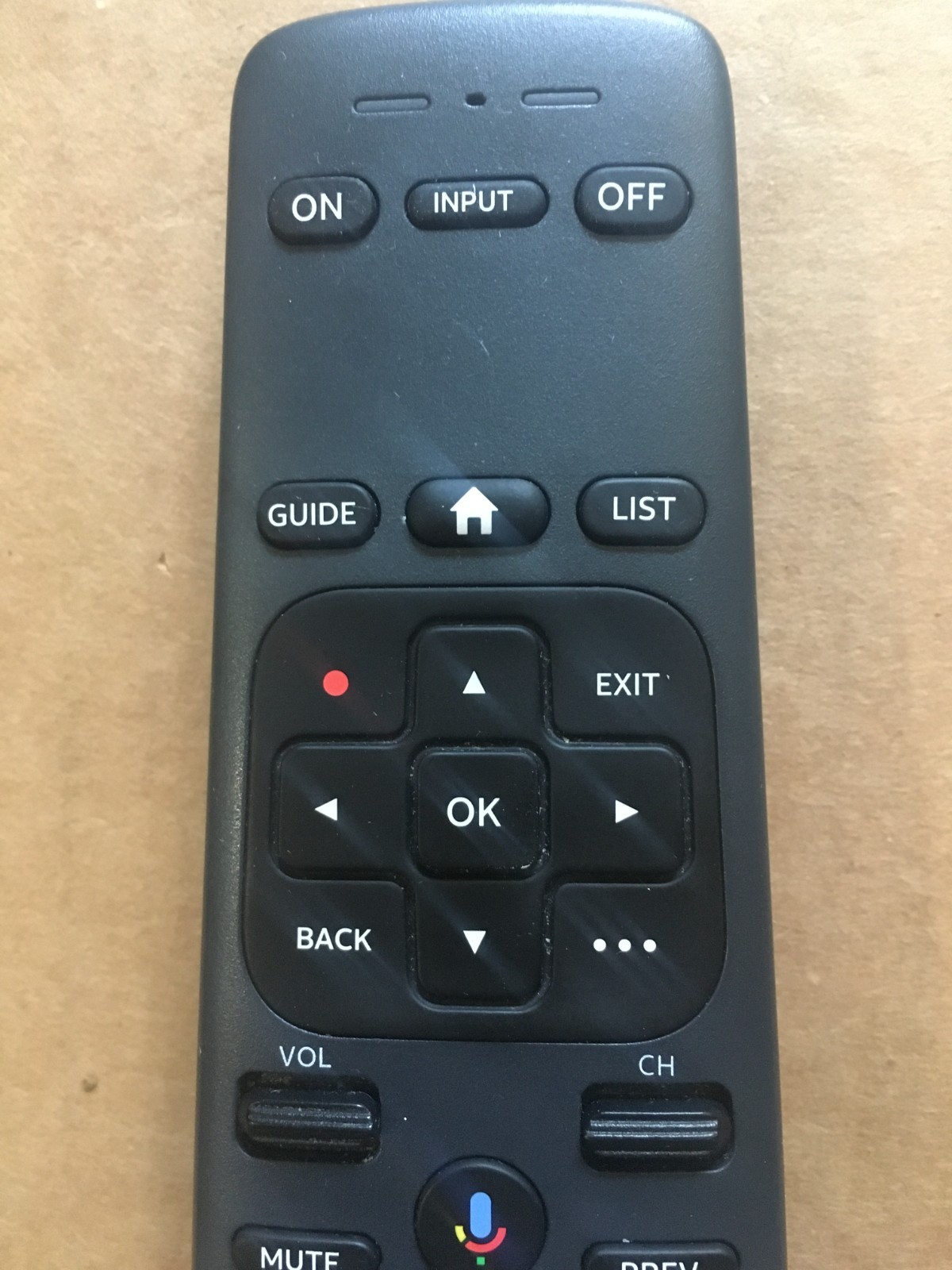 DIRECTV Gemini Air Streaming Device 4K Model P21KW-500