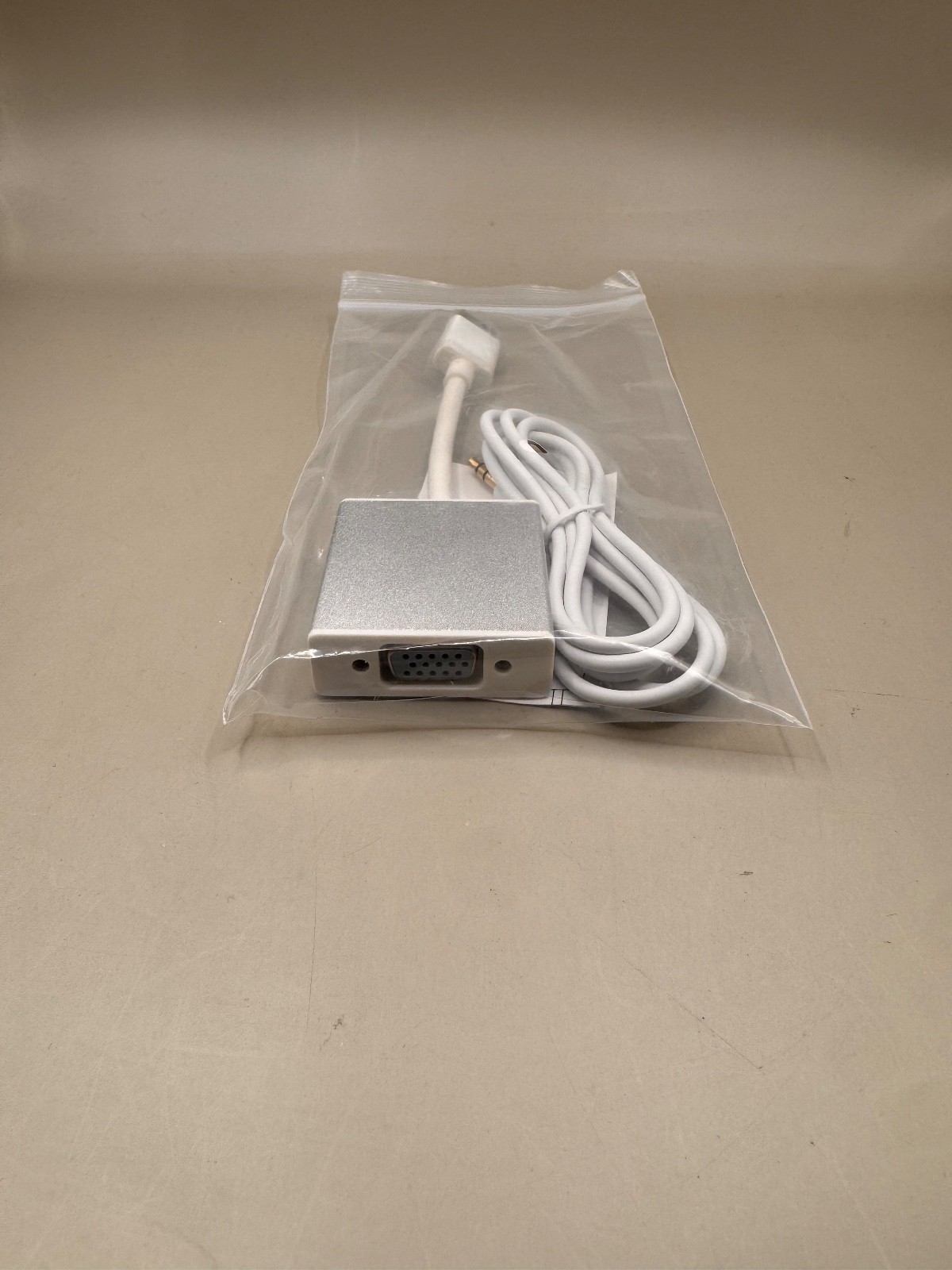 Actiontec ScreenBeam Pro Edition SBWD100B Wireless Display Receiver w/ adapter